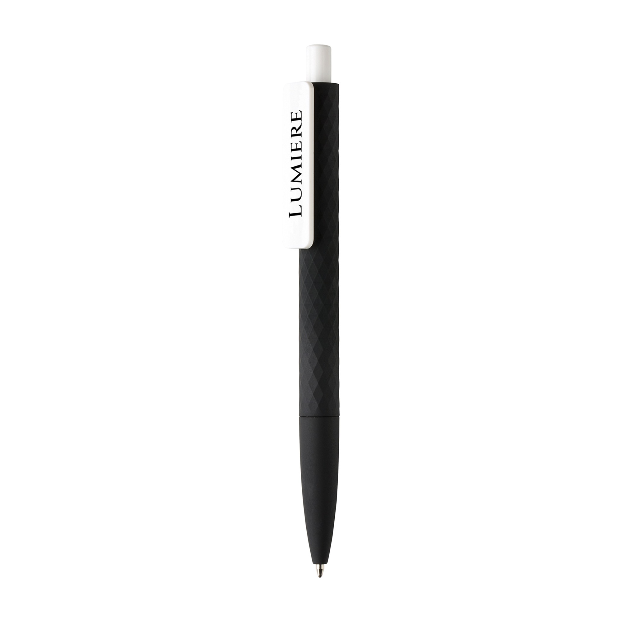 Picture of X3 Pen Smooth Touch - Black