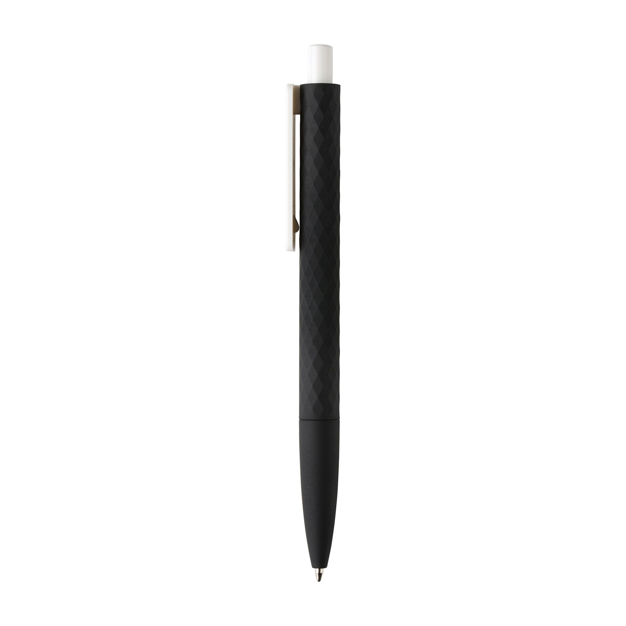 Picture of X3 Pen Smooth Touch - Black
