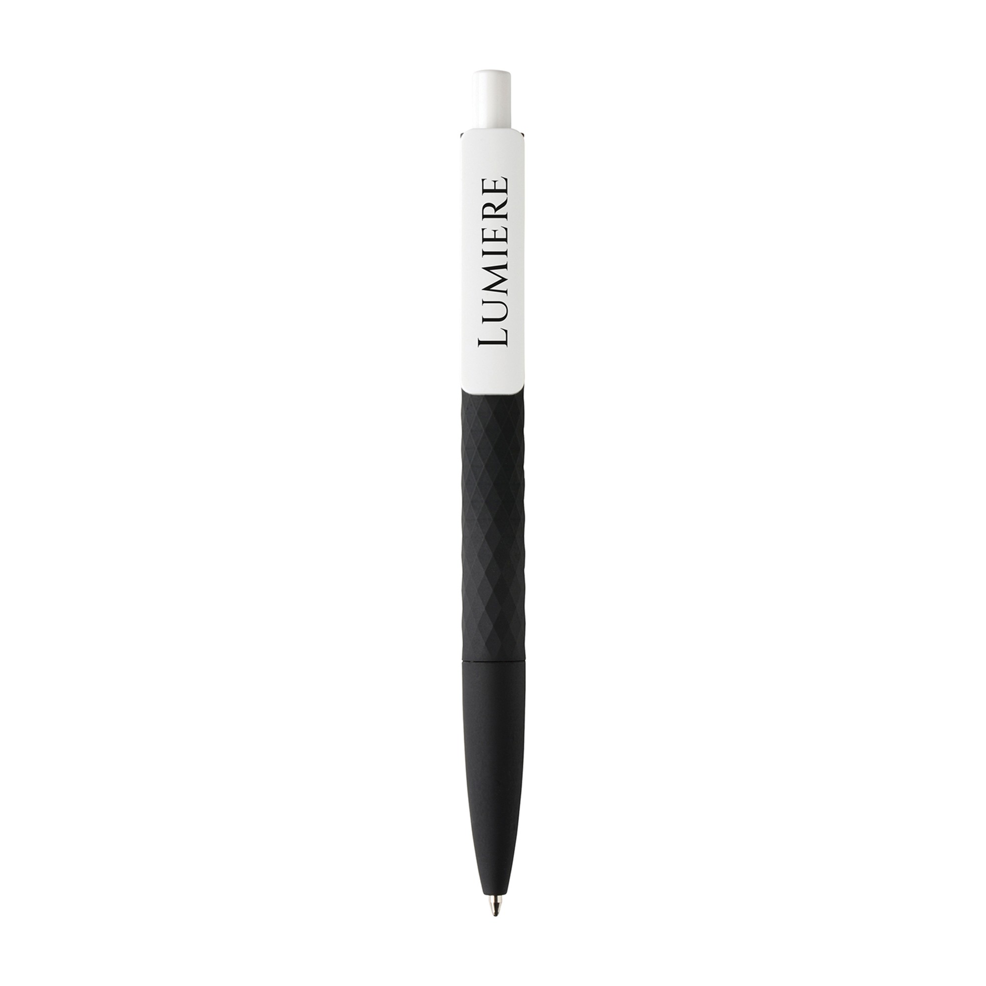 Picture of X3 Pen Smooth Touch - Black