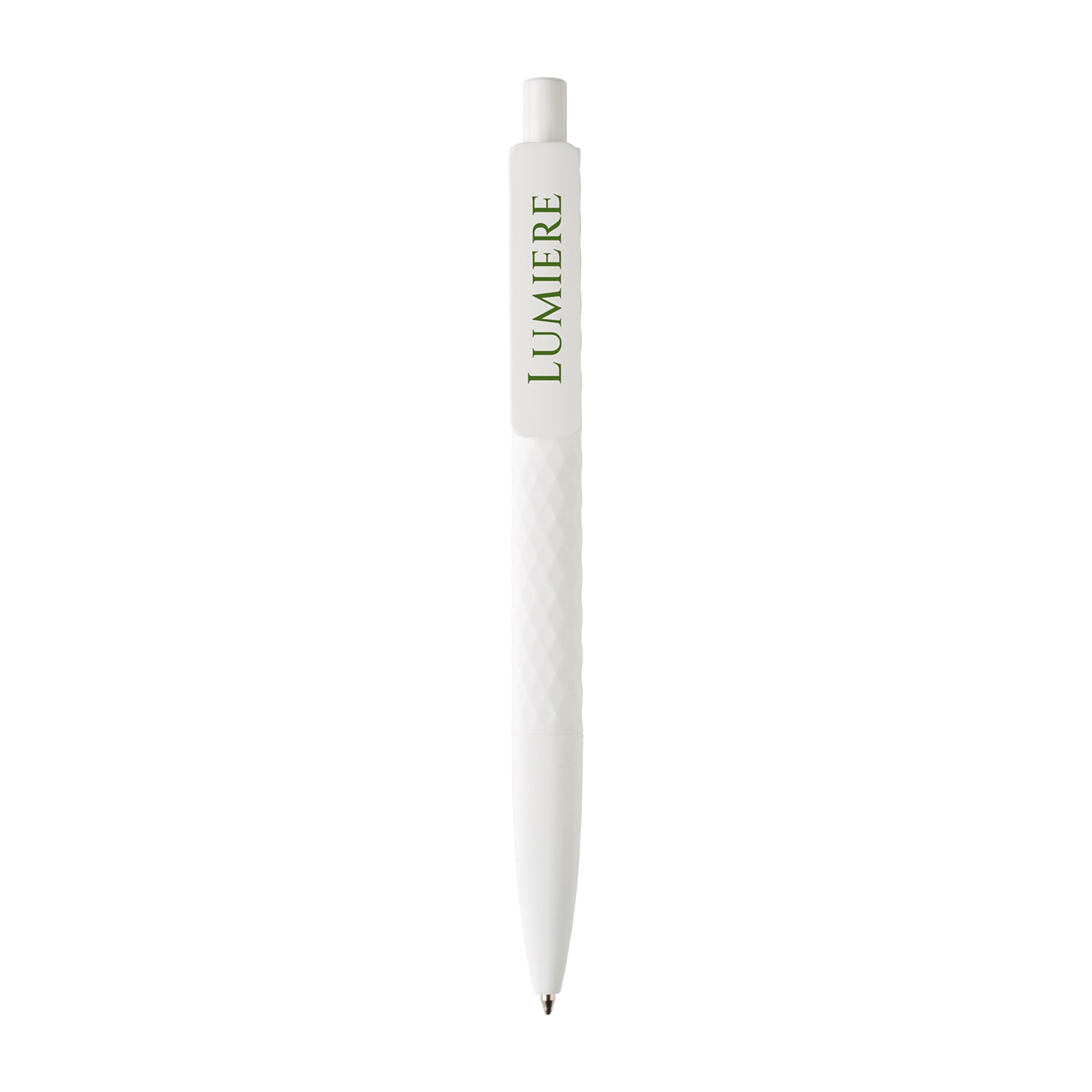 Picture of X3 Pen Smooth Touch - White