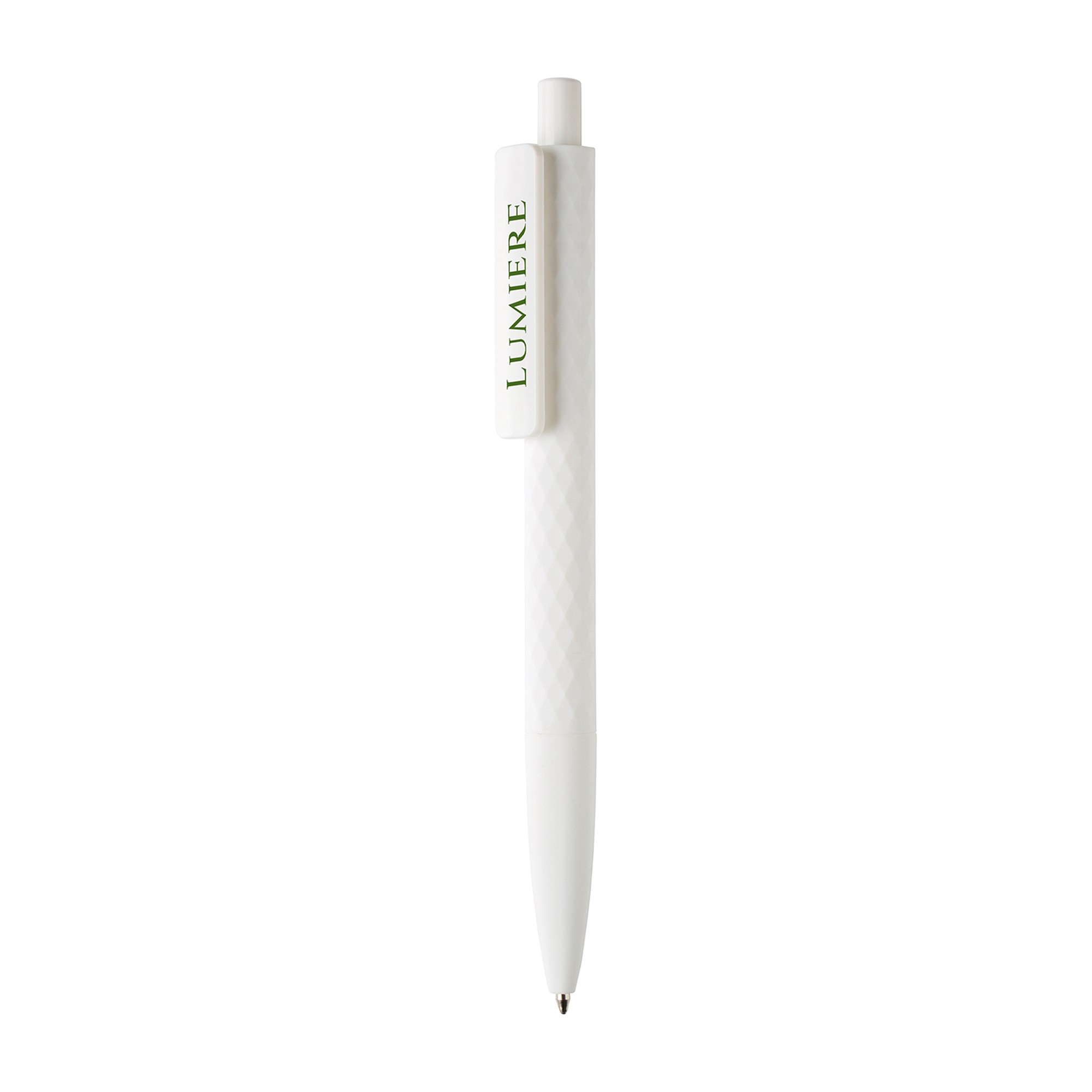 Picture of X3 Pen Smooth Touch - White