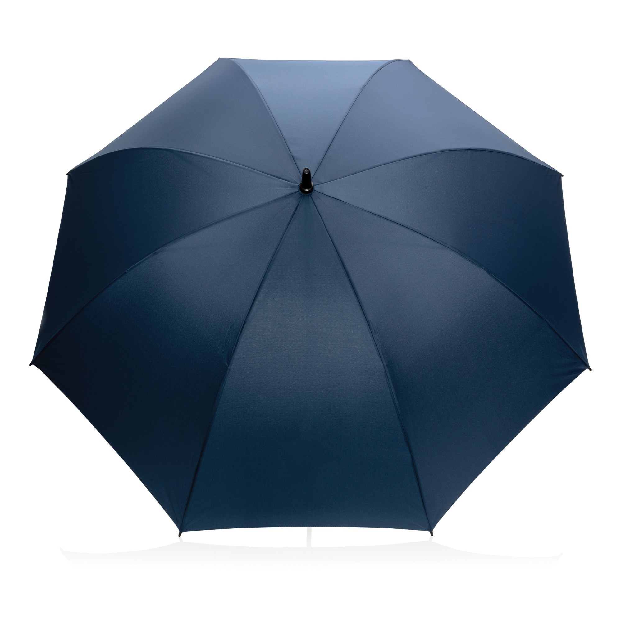 Picture of 30" Impact AWARE RPET 190T Storm Proof Umbrella - Navy