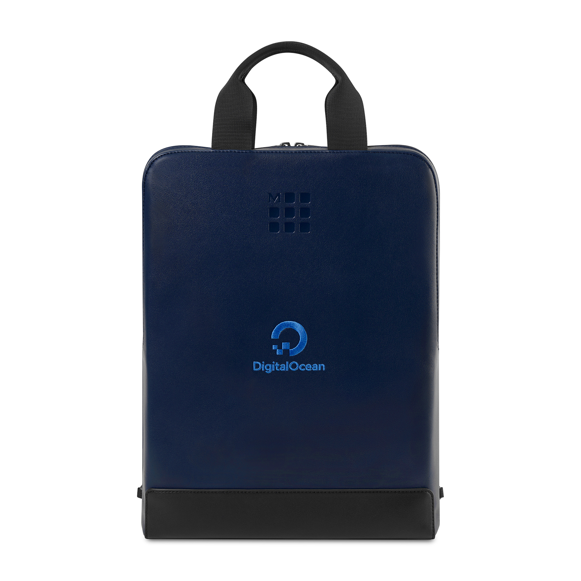Picture of Moleskine Classic Vertical Device Bag - Sapphire Blue