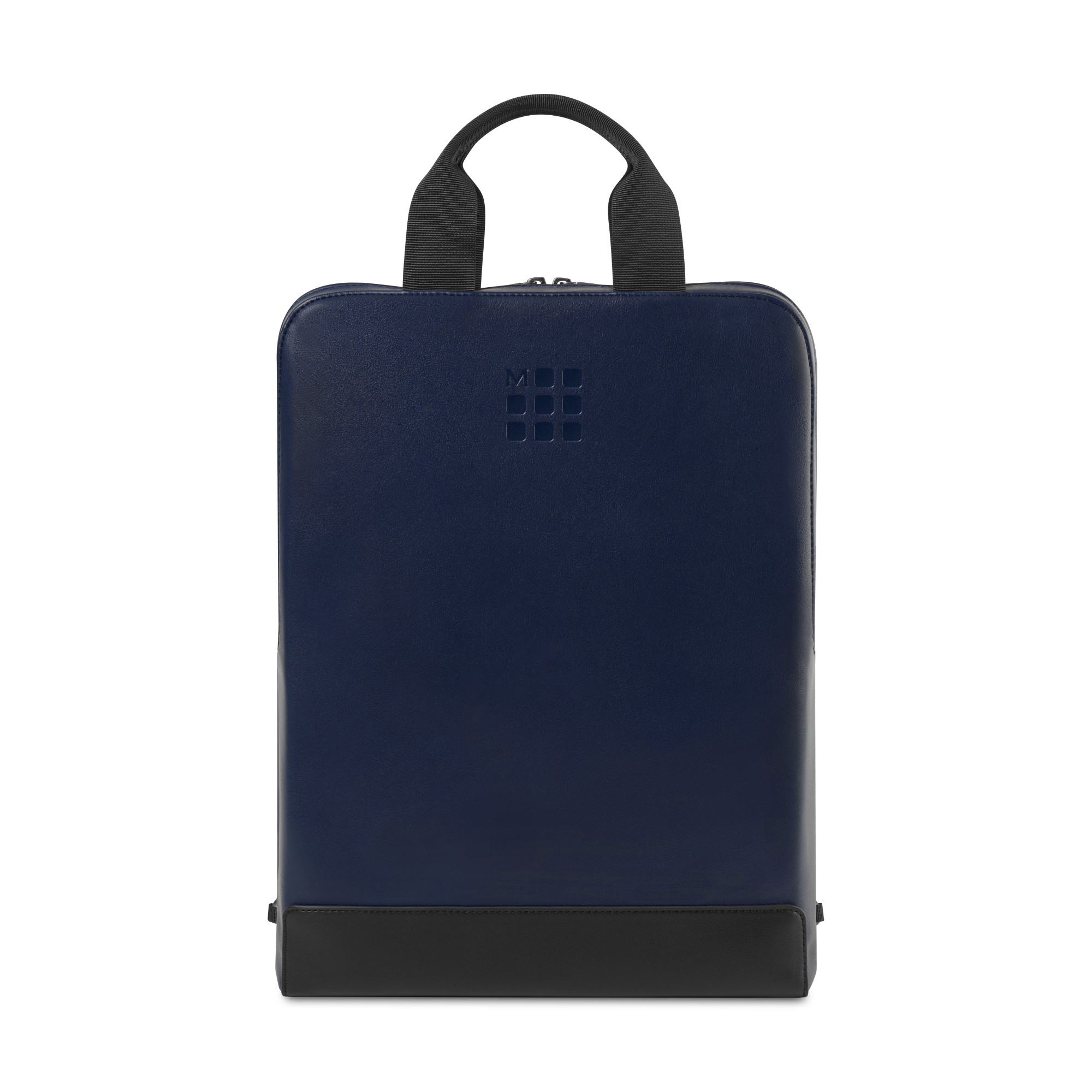 Picture of Moleskine Classic Vertical Device Bag - Sapphire Blue