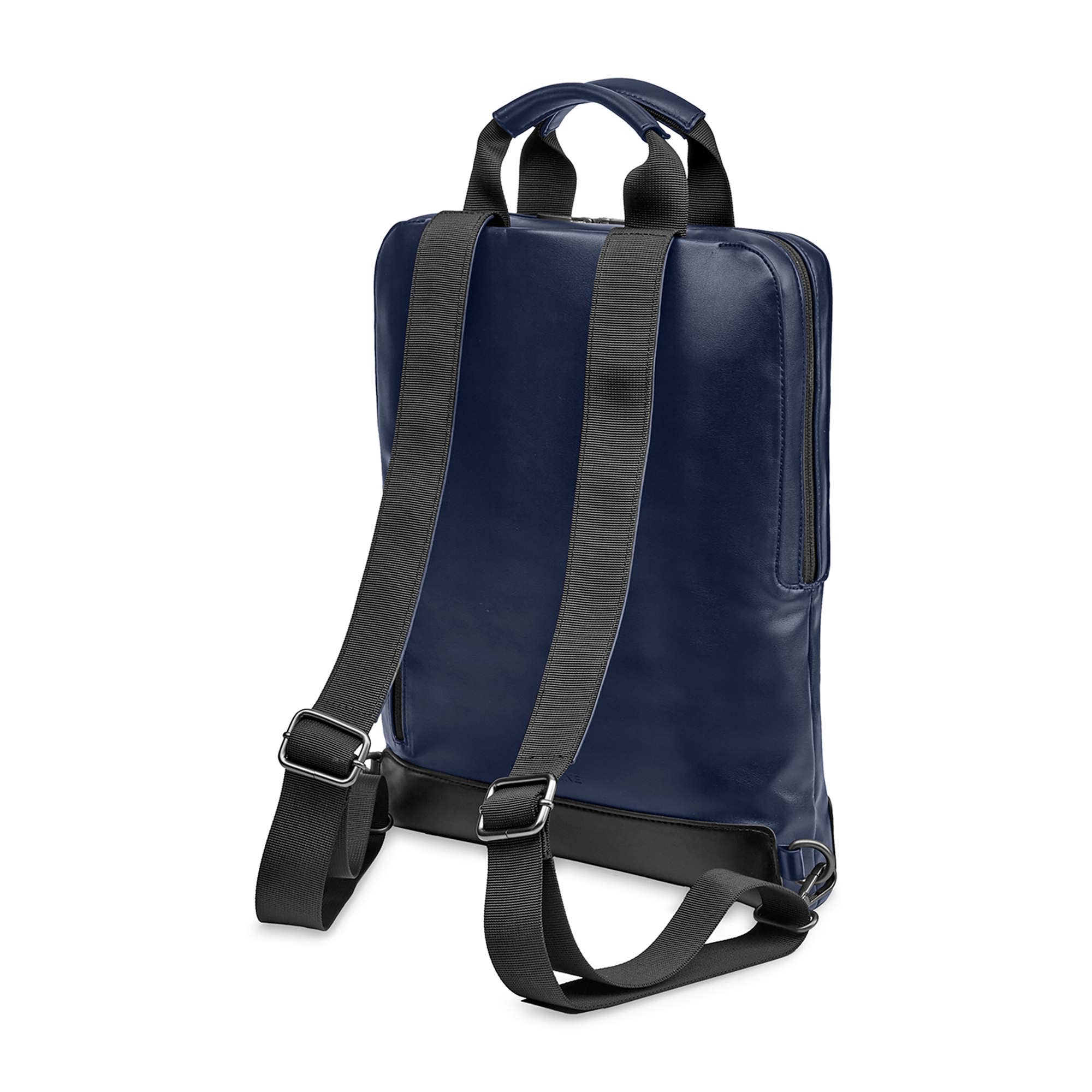 Picture of Moleskine Classic Vertical Device Bag - Sapphire Blue