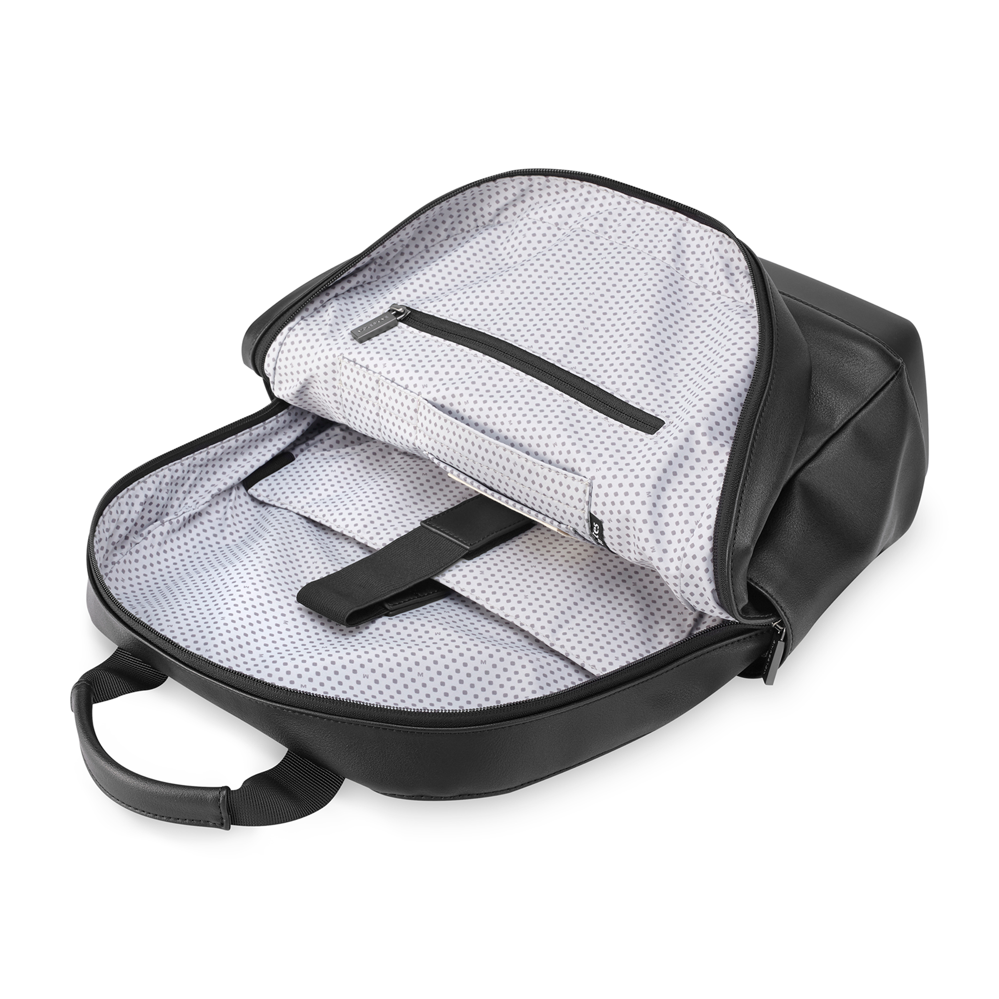 Picture of Moleskine Classic Backpack - Black