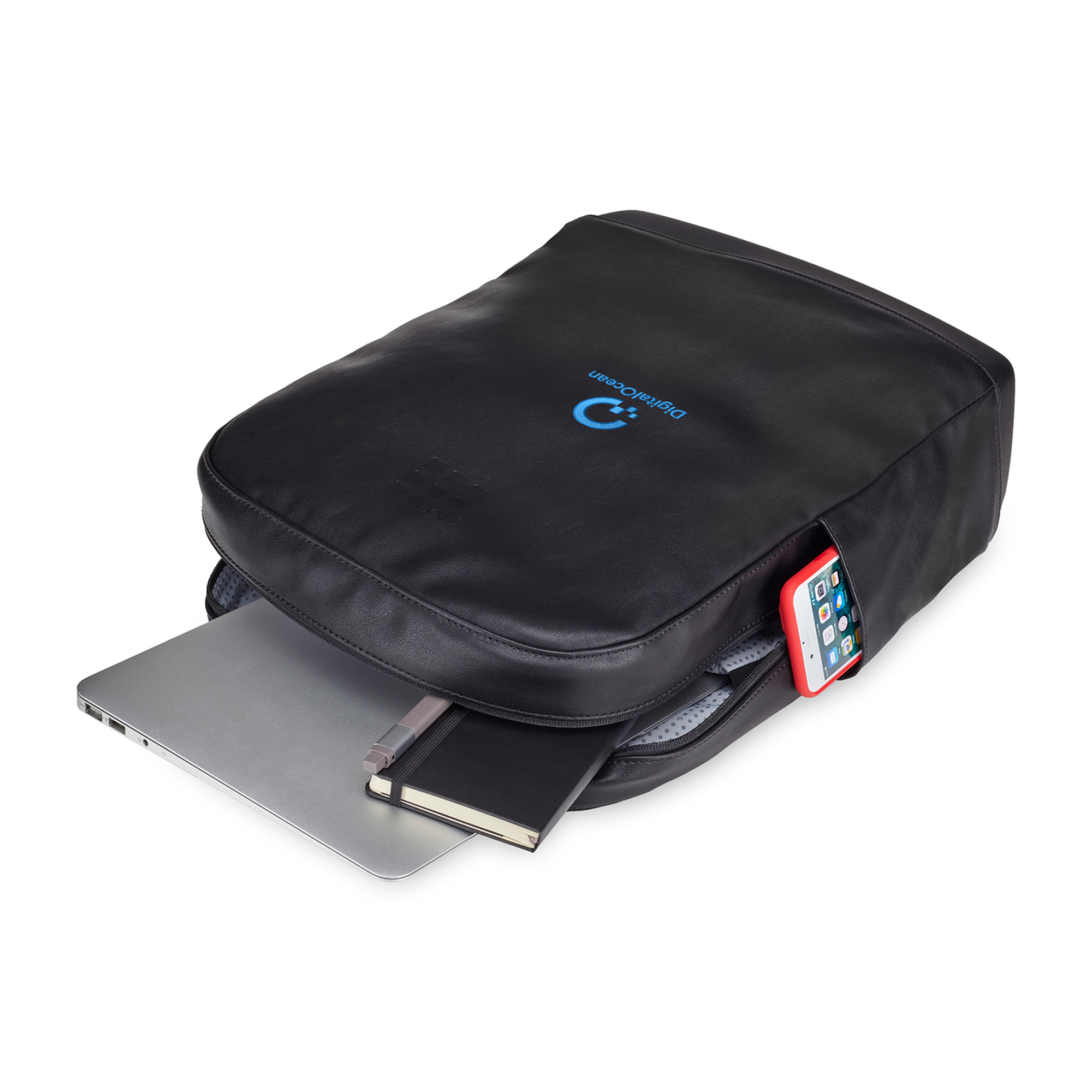 Picture of Moleskine Classic Backpack - Black