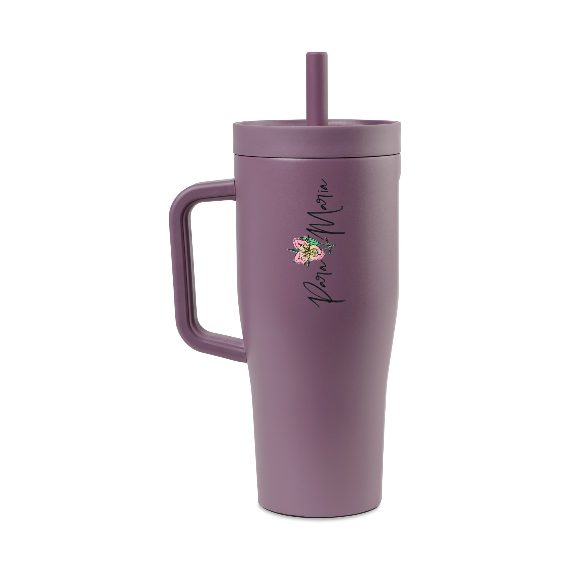 Picture of CORKCICLE Leak Proof Cruiser - 22 Oz. - Mauve