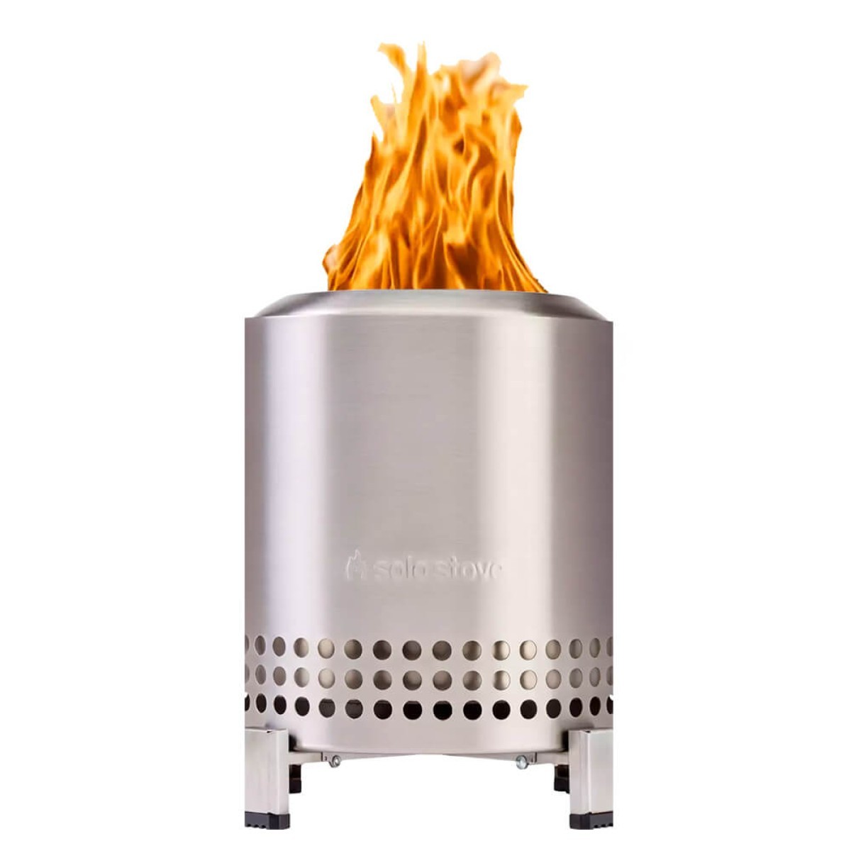 Picture of Solo Stove Mesa XL Tabletop Smokeless Fire Pit
