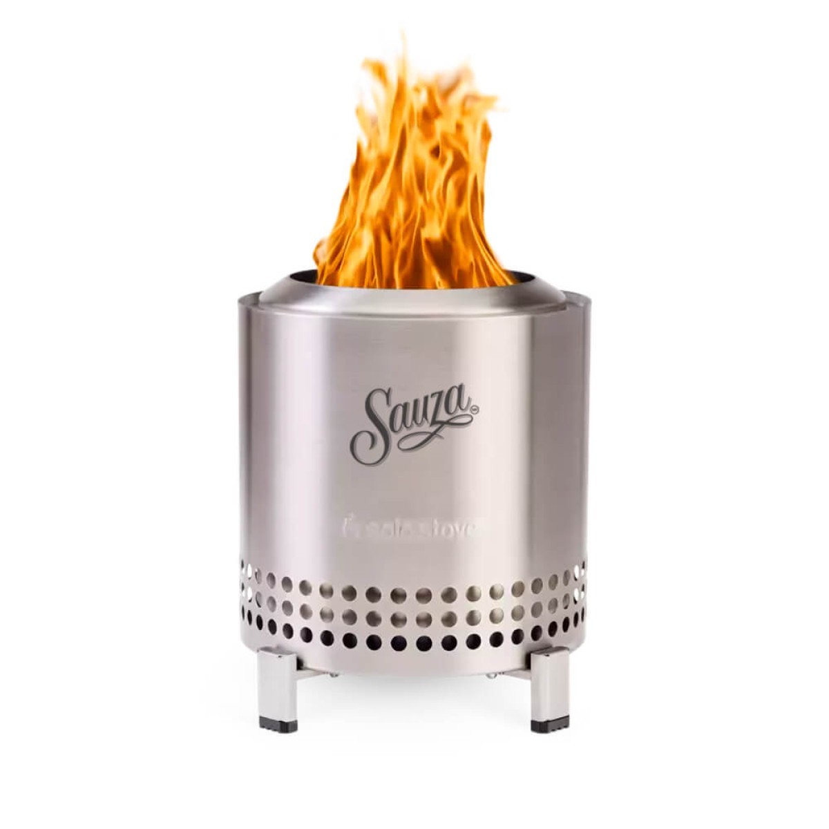 Picture of Solo Stove Mesa XL Tabletop Smokeless Fire Pit