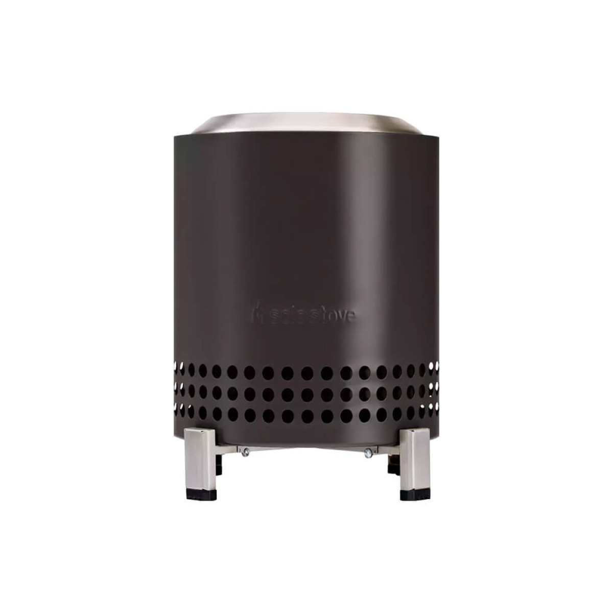 Picture of Solo Stove Mesa XL Tabletop Smokeless Fire Pit