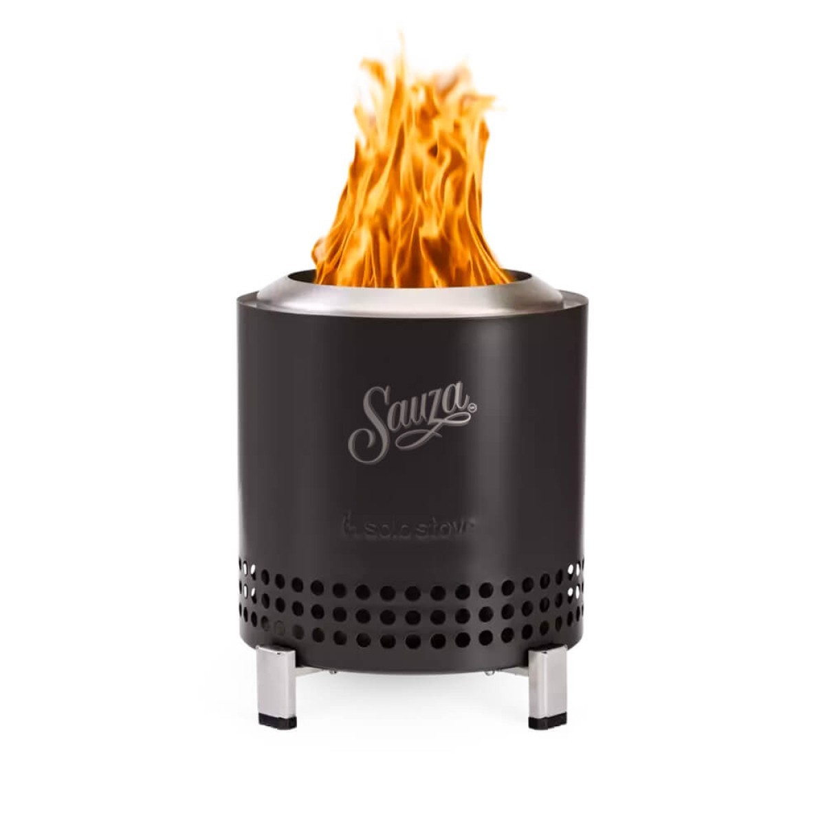 Picture of Solo Stove Mesa XL Tabletop Smokeless Fire Pit