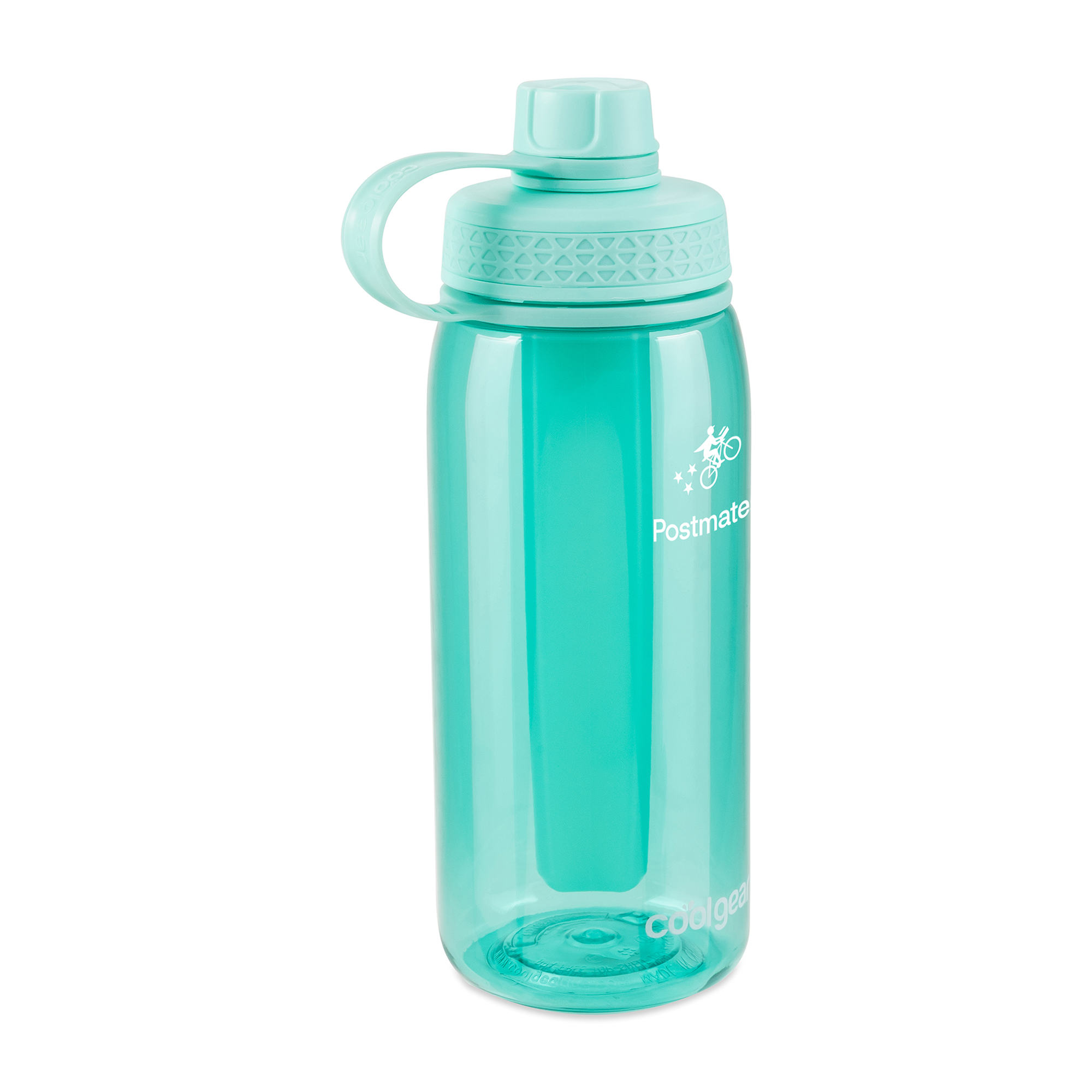 Picture of Cool Gear System Chugger Bottle - 32 Oz. - Teal