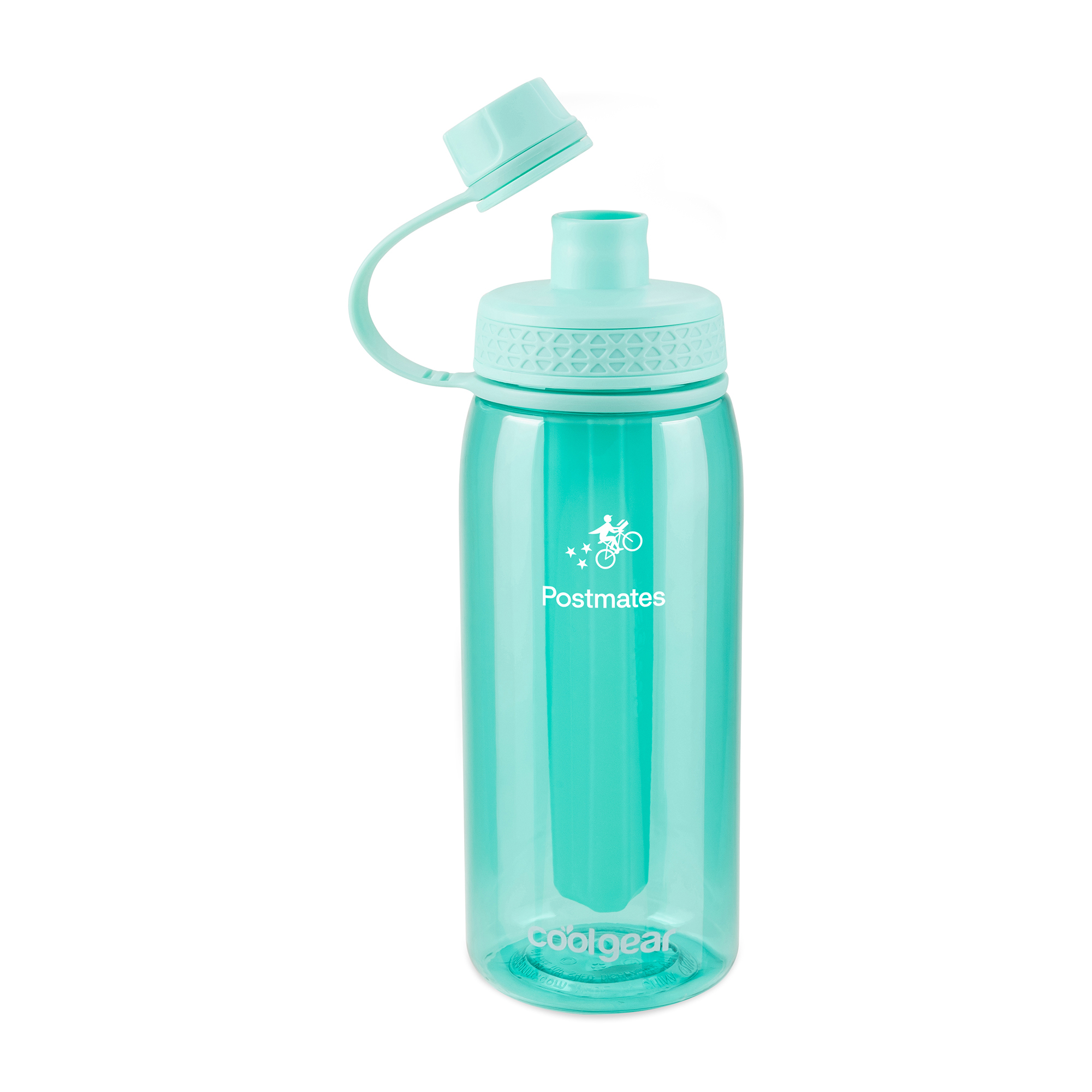 Picture of Cool Gear System Chugger Bottle - 32 Oz. - Teal