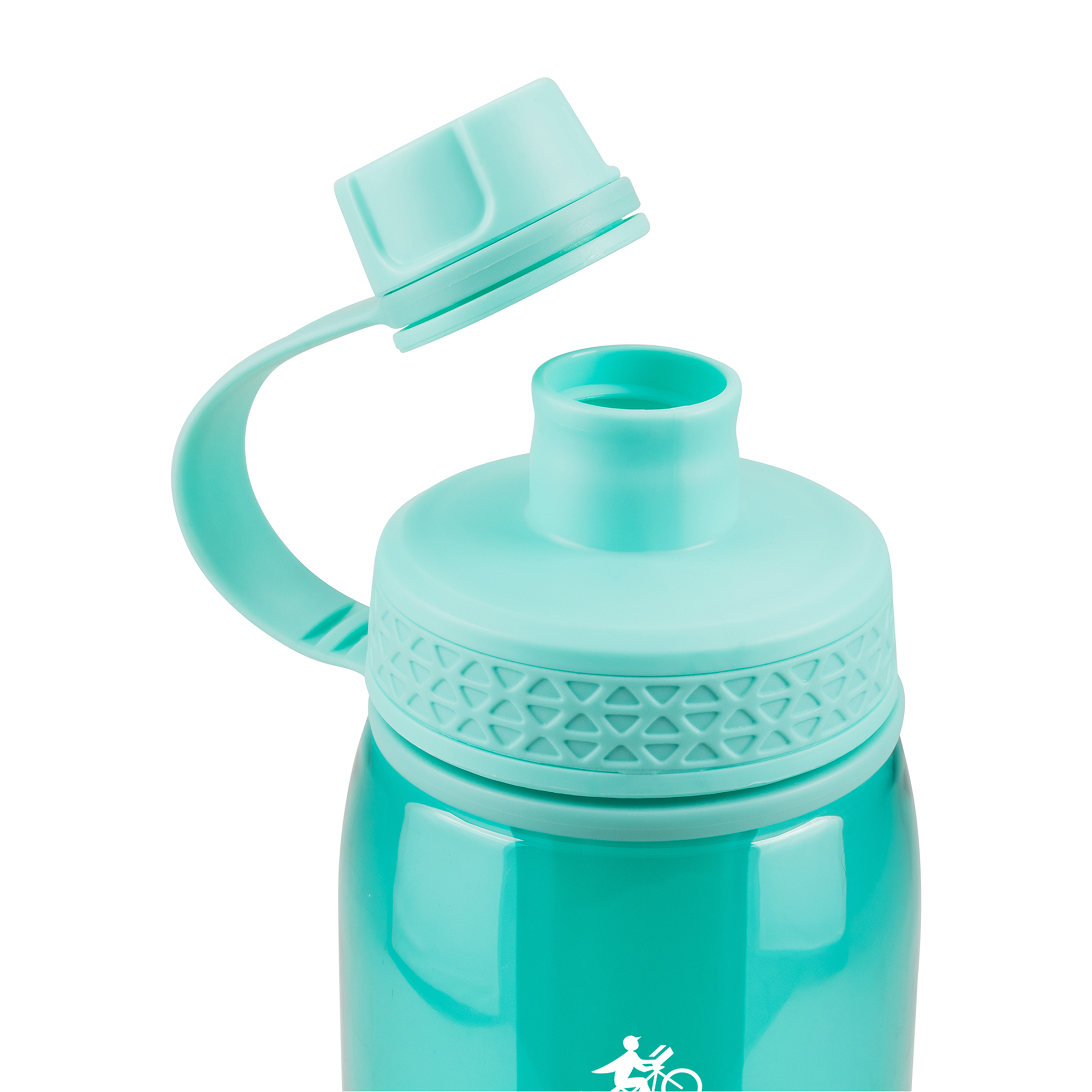 Picture of Cool Gear System Chugger Bottle - 32 Oz. - Teal