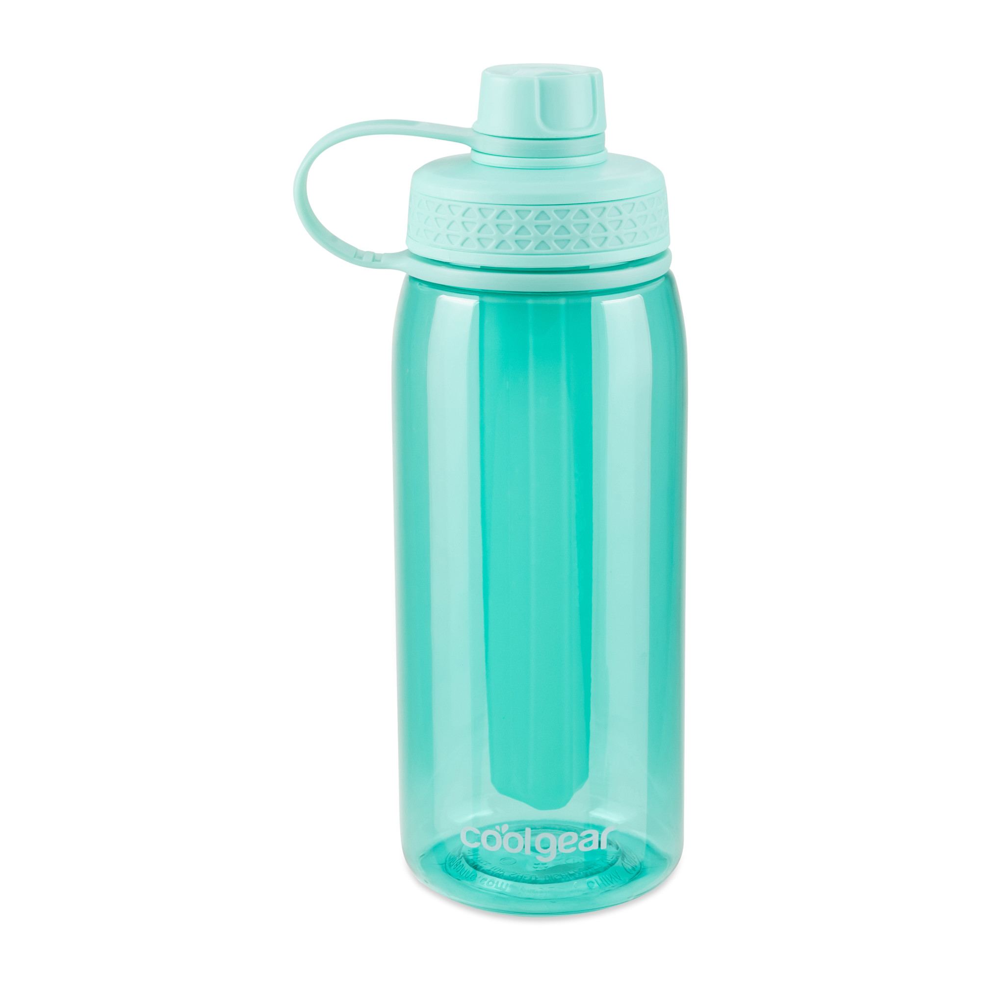 Picture of Cool Gear System Chugger Bottle - 32 Oz. - Teal