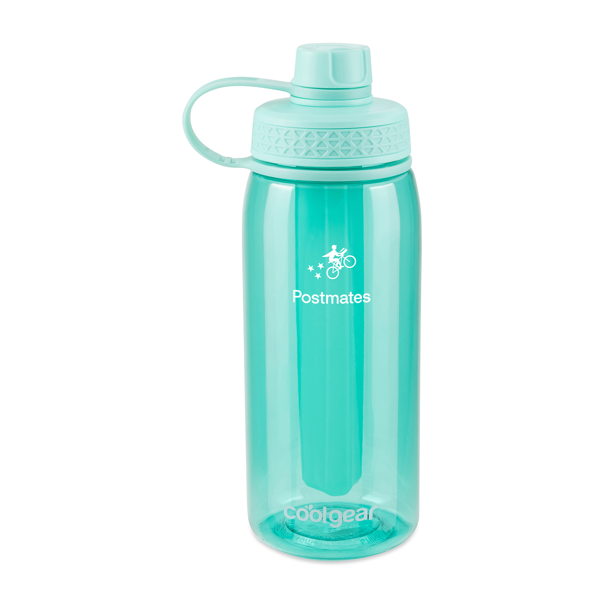 Picture of Cool Gear System Chugger Bottle - 32 Oz. - Teal