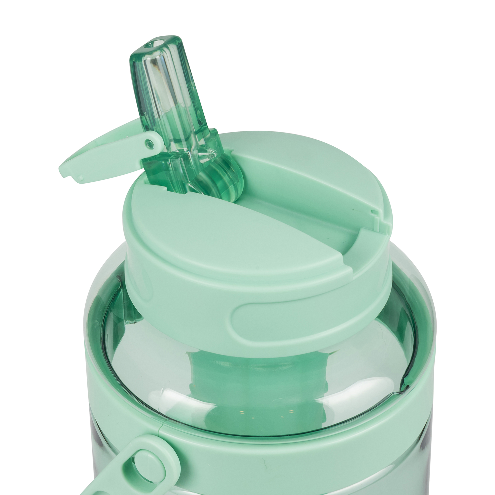 Picture of Cool Gear Orlando Bottle with Freezer Stick - 64 Oz. - Seaglass