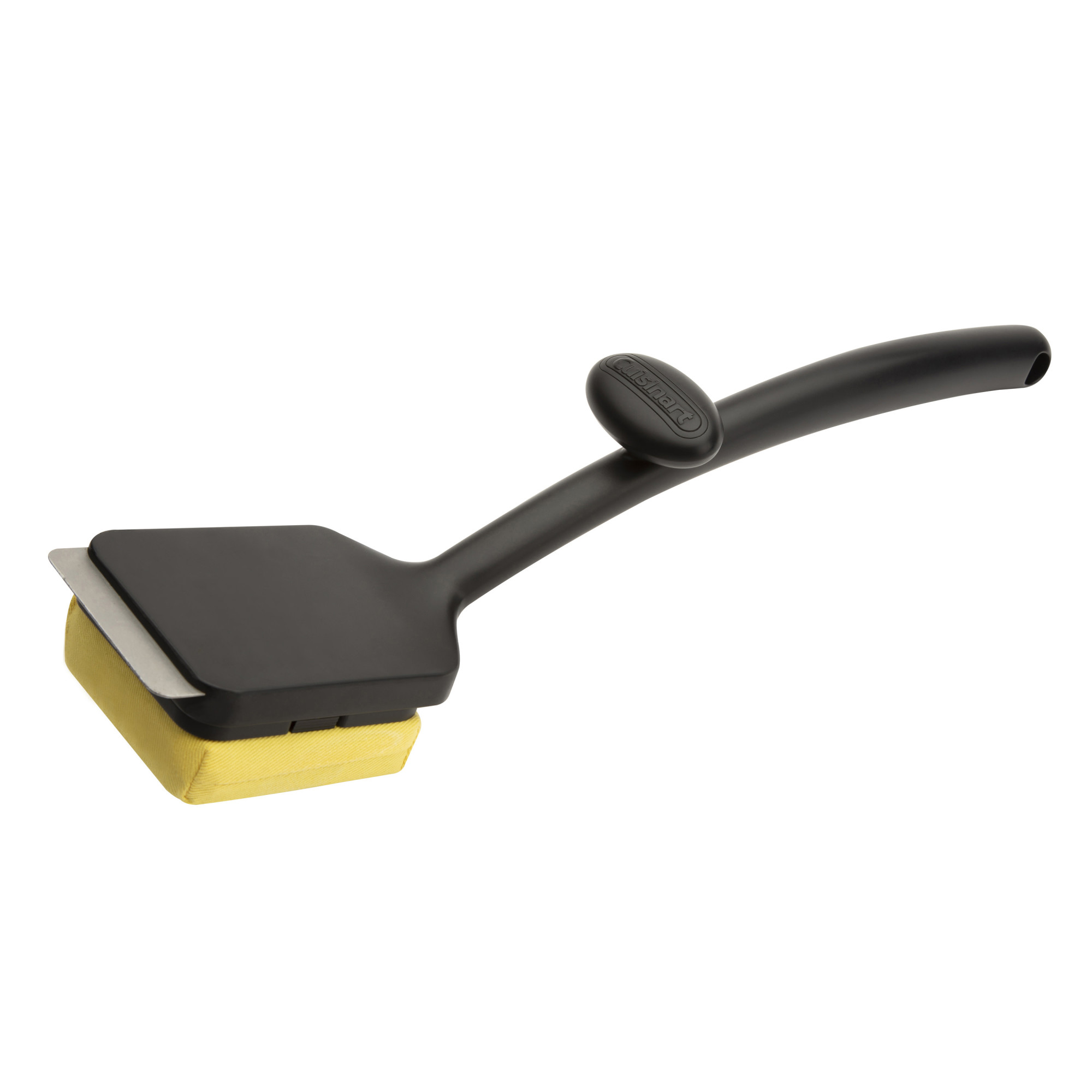 Picture of Cuisinart Outdoors Grill Renew Steam Cleaner Brush - Black