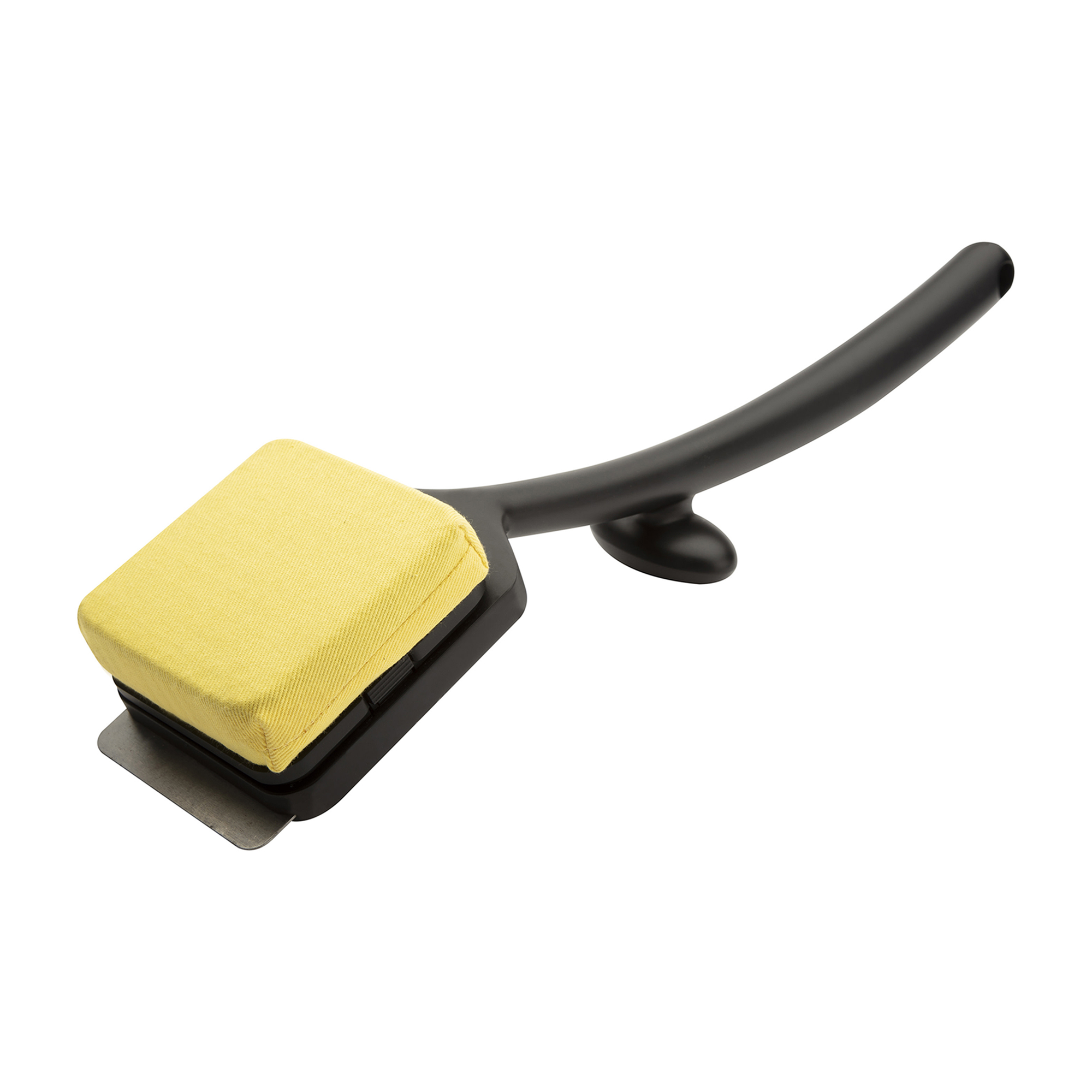 Picture of Cuisinart Outdoors Grill Renew Steam Cleaner Brush - Black