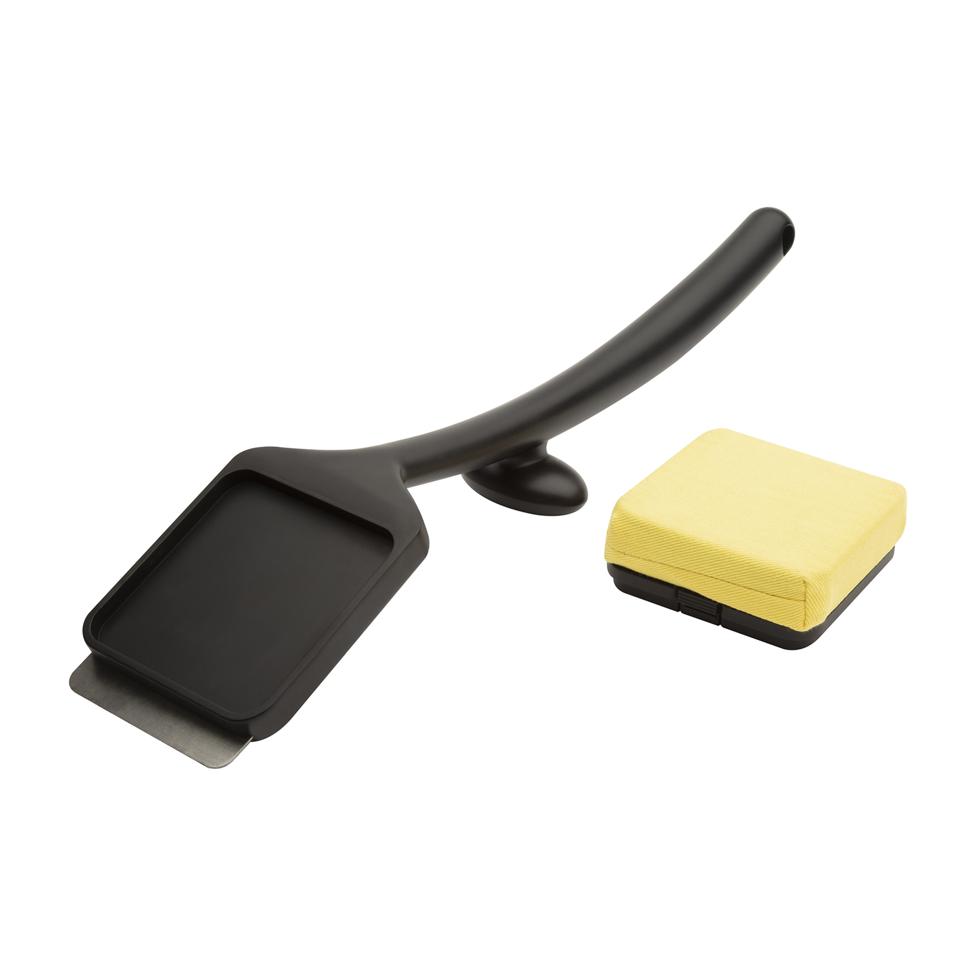 Picture of Cuisinart Outdoors Grill Renew Steam Cleaner Brush - Black