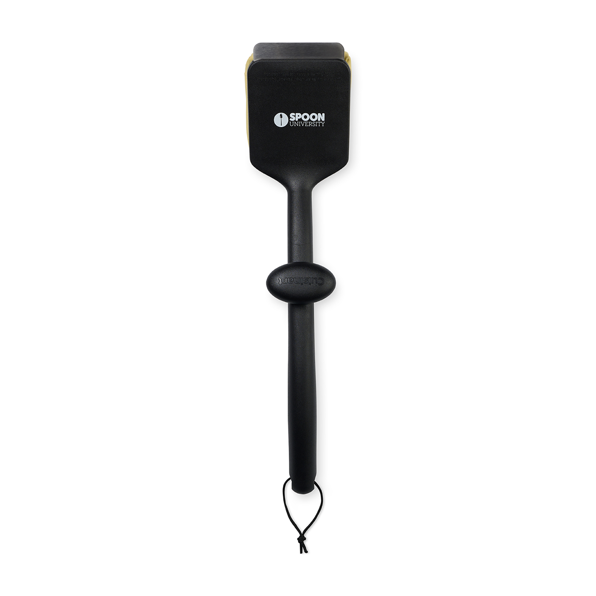 Picture of Cuisinart Outdoors Grill Renew Steam Cleaner Brush - Black