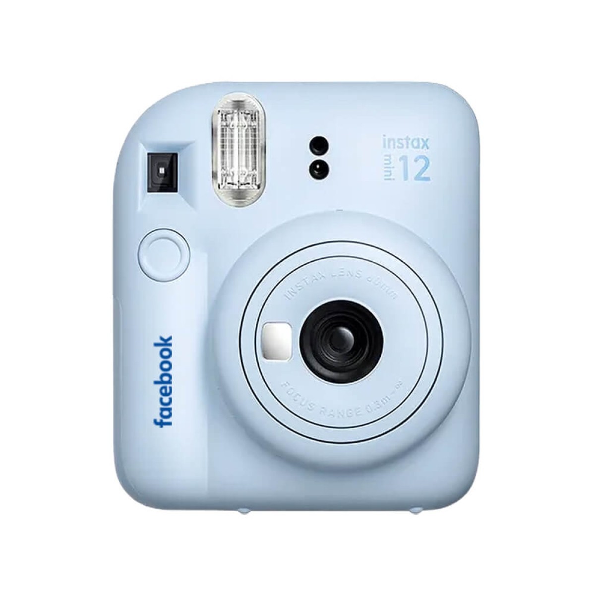 Picture of Fujifilm Instax Mini 12 Camera Bundle