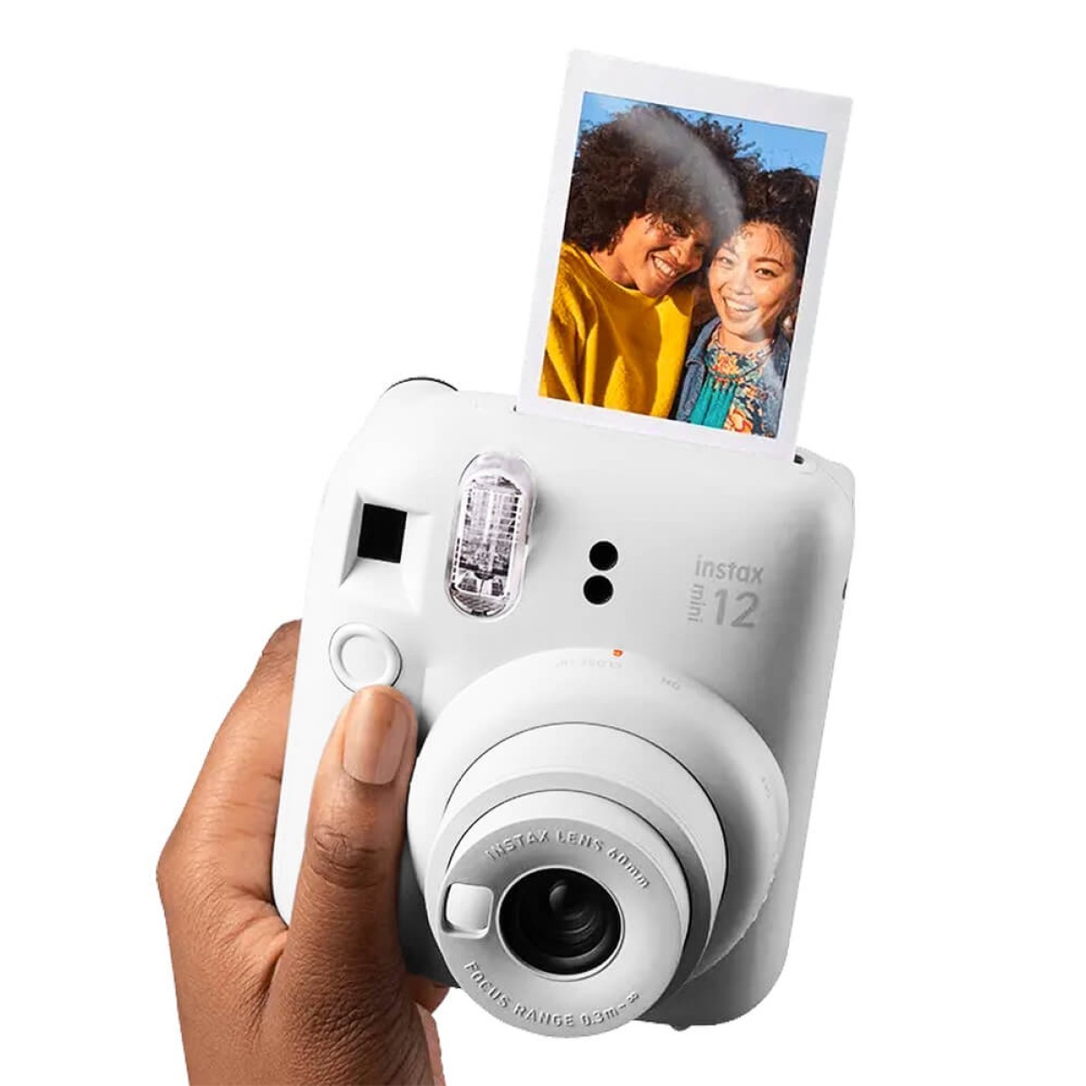 Picture of Fujifilm Instax Mini 12 Camera Bundle