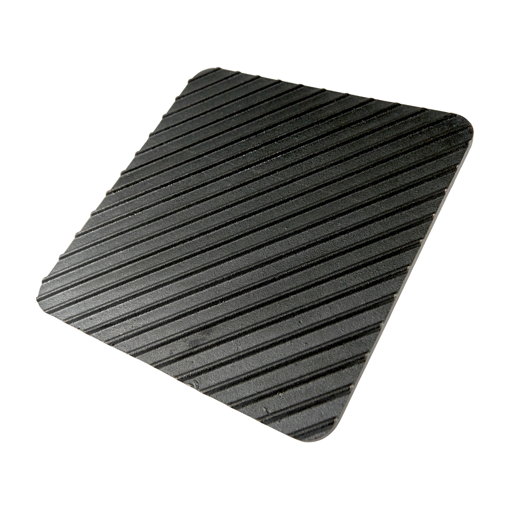 Picture of Cuisinart Outdoors XL Cast Iron Griddle Press - Black