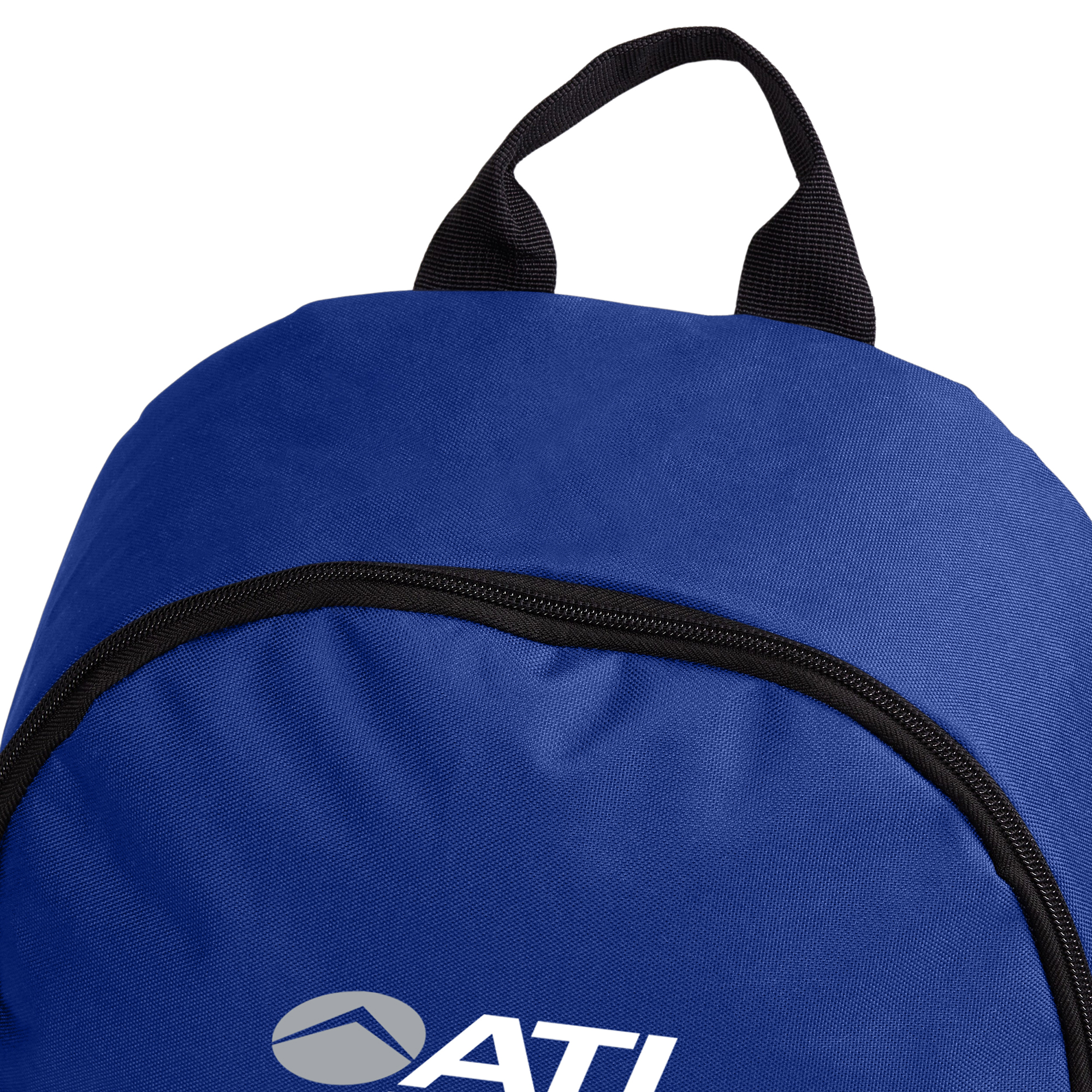 Picture of New Balance Essentials Recycled rPET Backpack - Royal