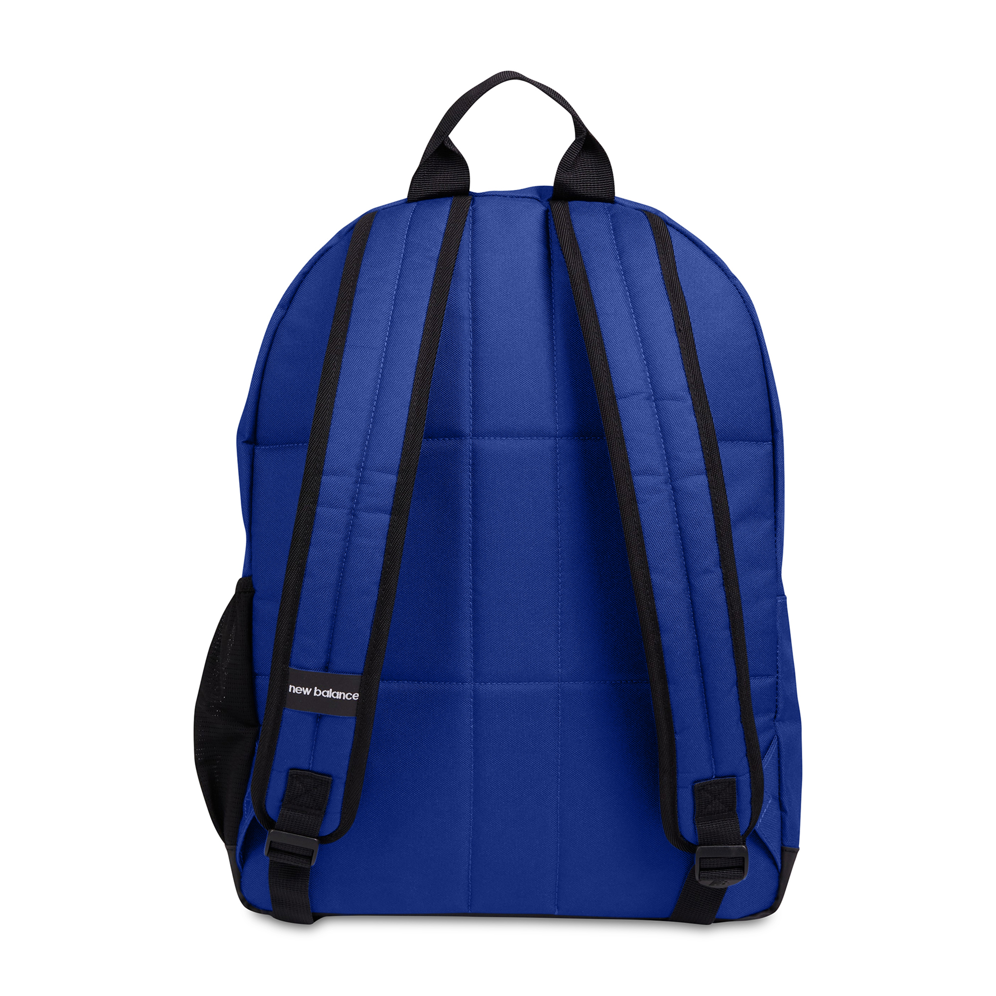 Picture of New Balance Essentials Recycled rPET Backpack - Royal