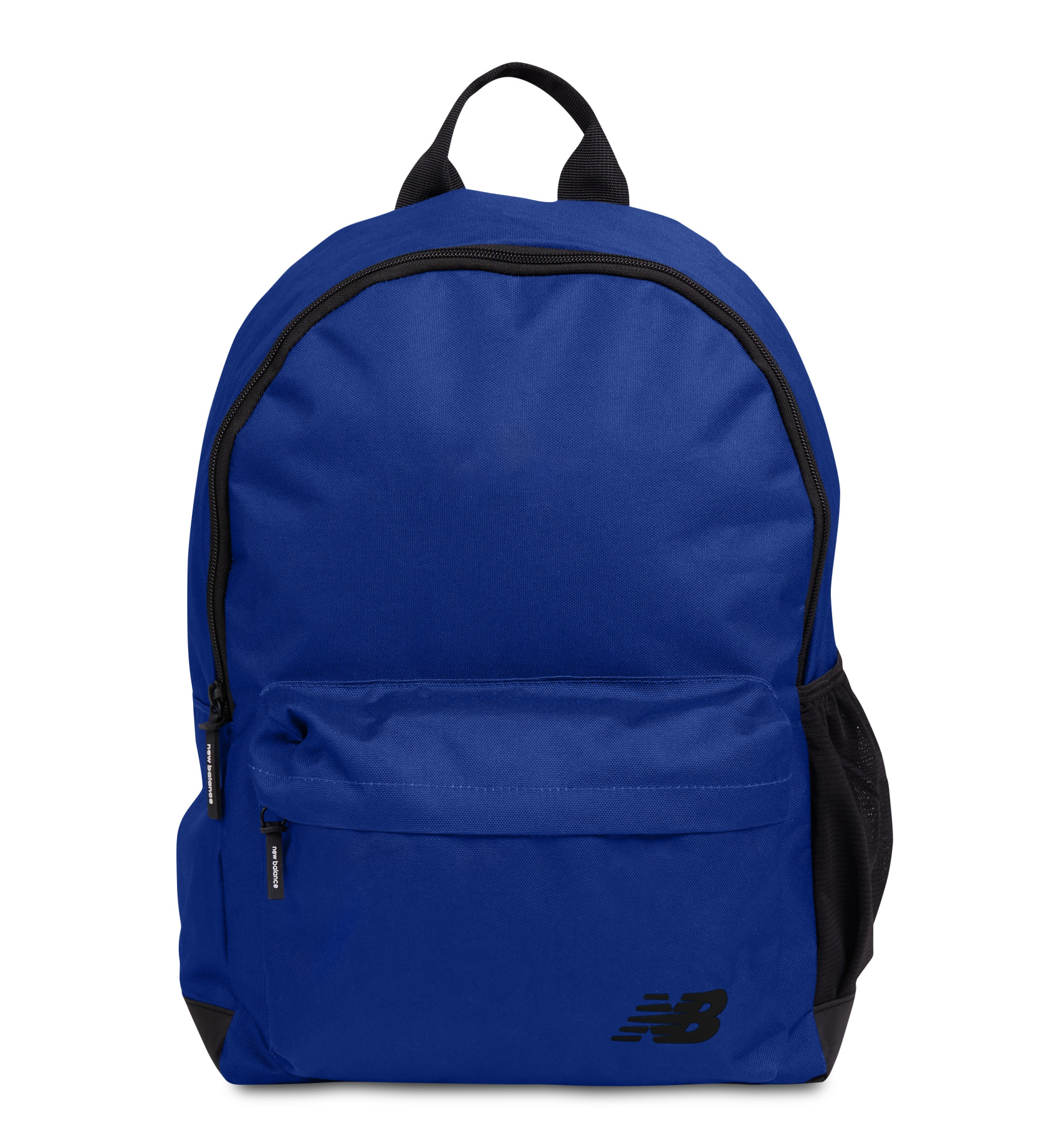 Picture of New Balance Essentials Recycled rPET Backpack - Royal
