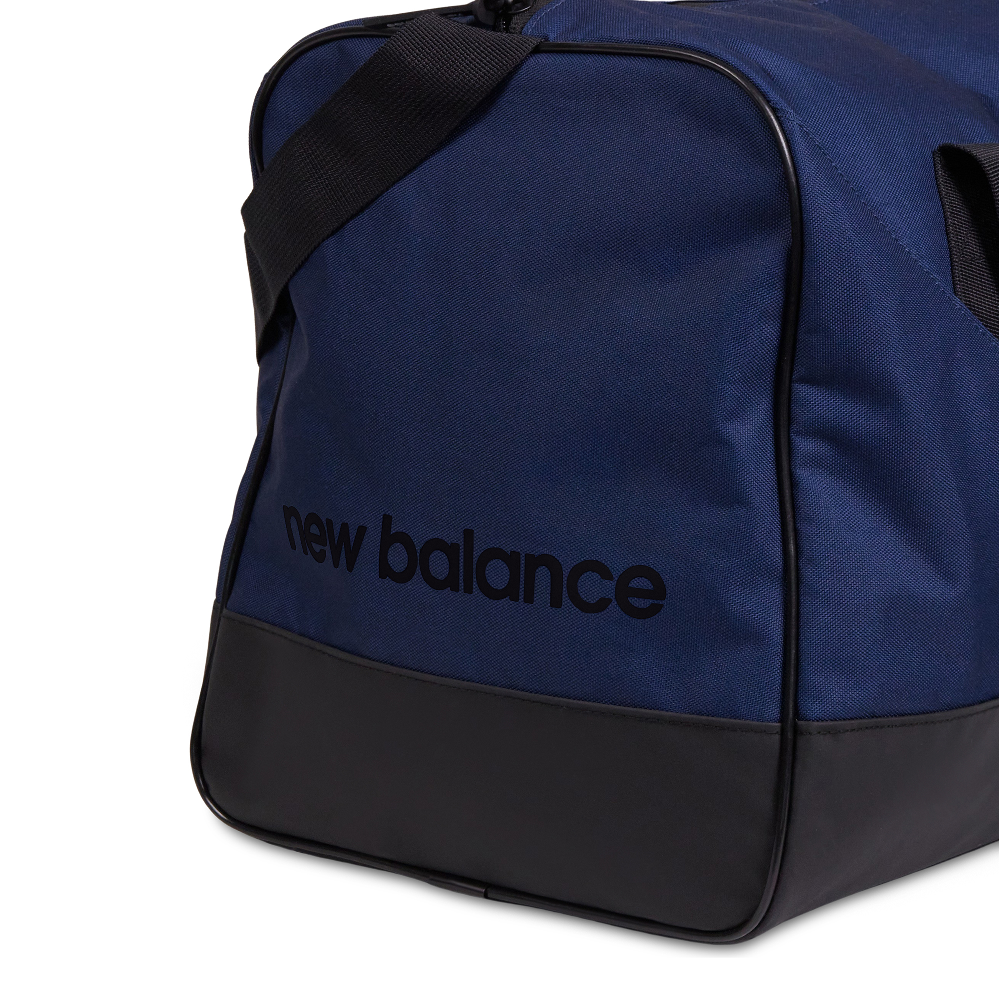 Picture of New Balance Essentials Recycled rPET Medium Duffel - Navy