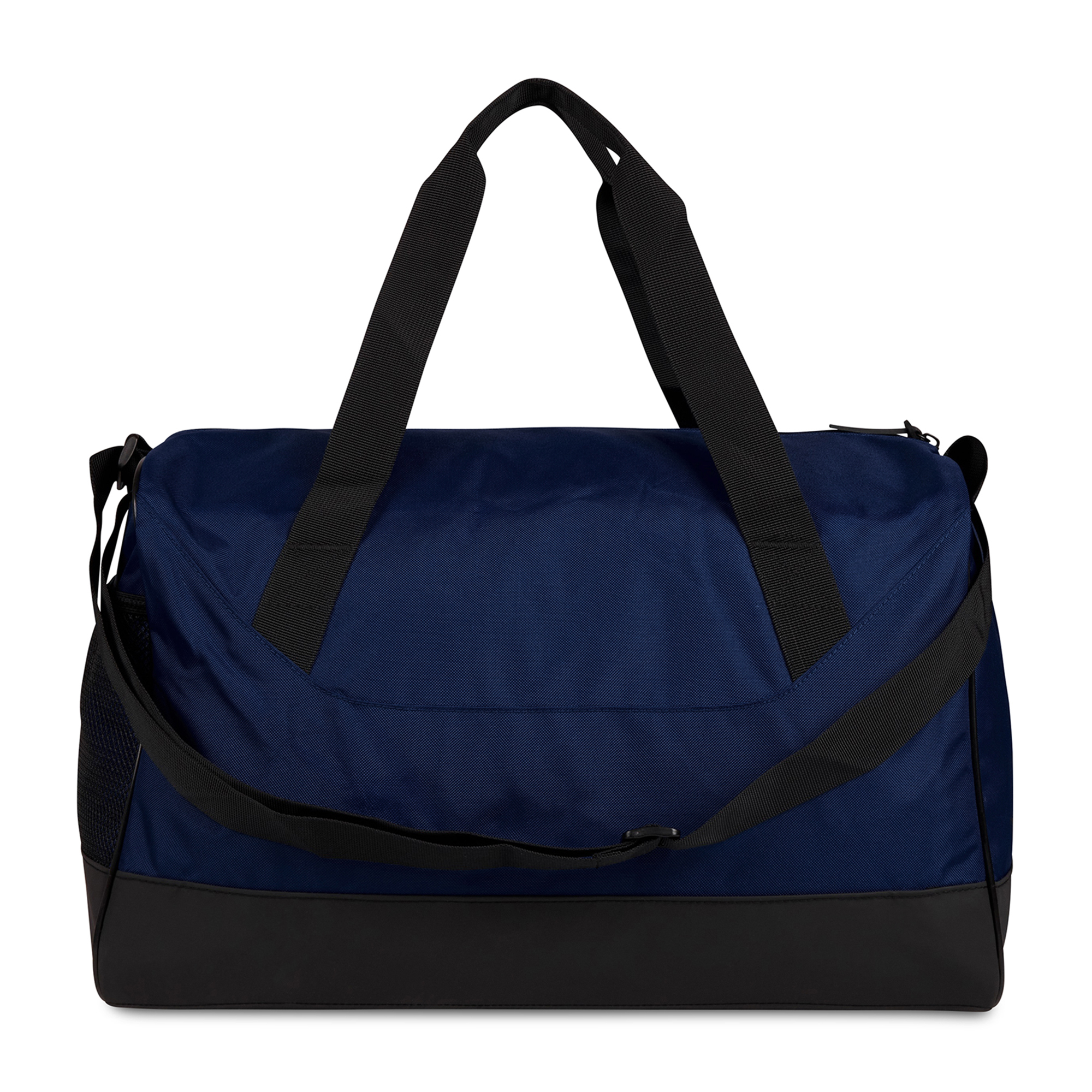 Picture of New Balance Essentials Recycled rPET Medium Duffel - Navy