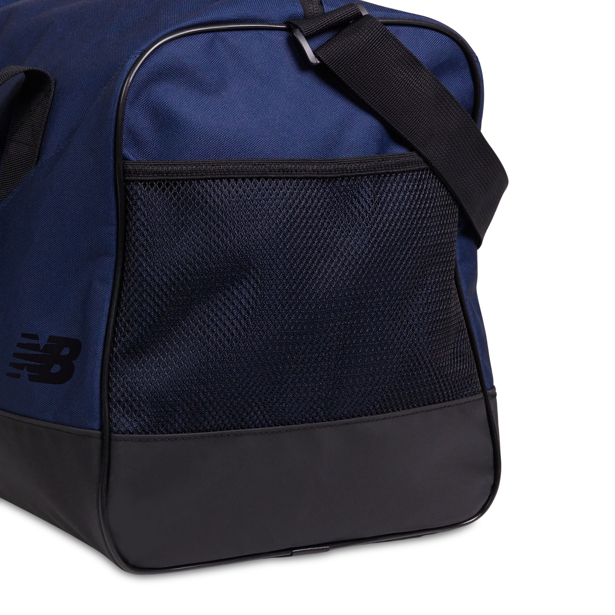 Picture of New Balance Essentials Recycled rPET Medium Duffel - Navy