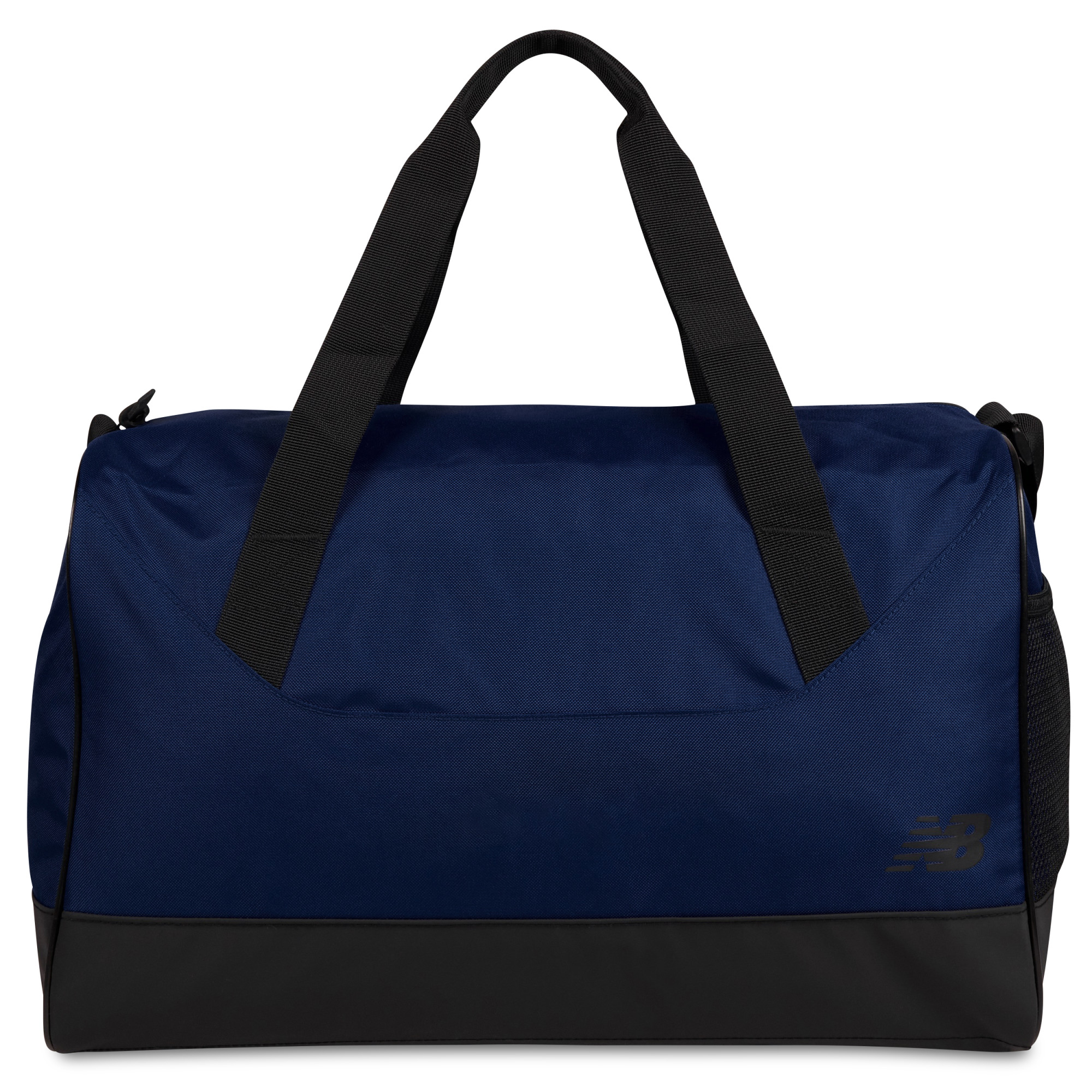 Picture of New Balance Essentials Recycled rPET Medium Duffel - Navy