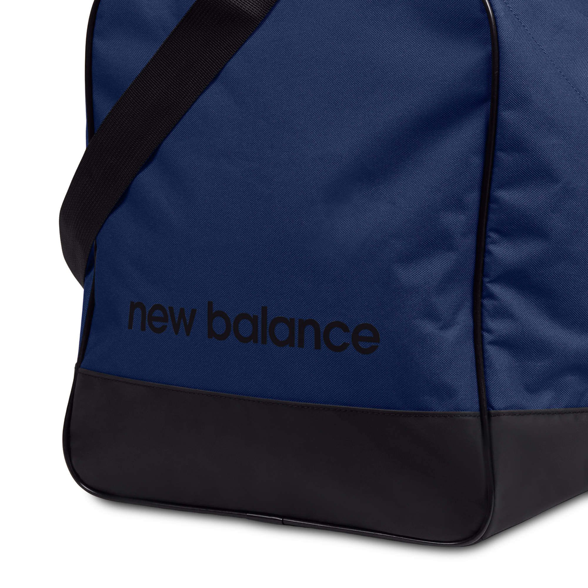 Picture of New Balance Essentials Recycled rPET Large Duffel - Navy