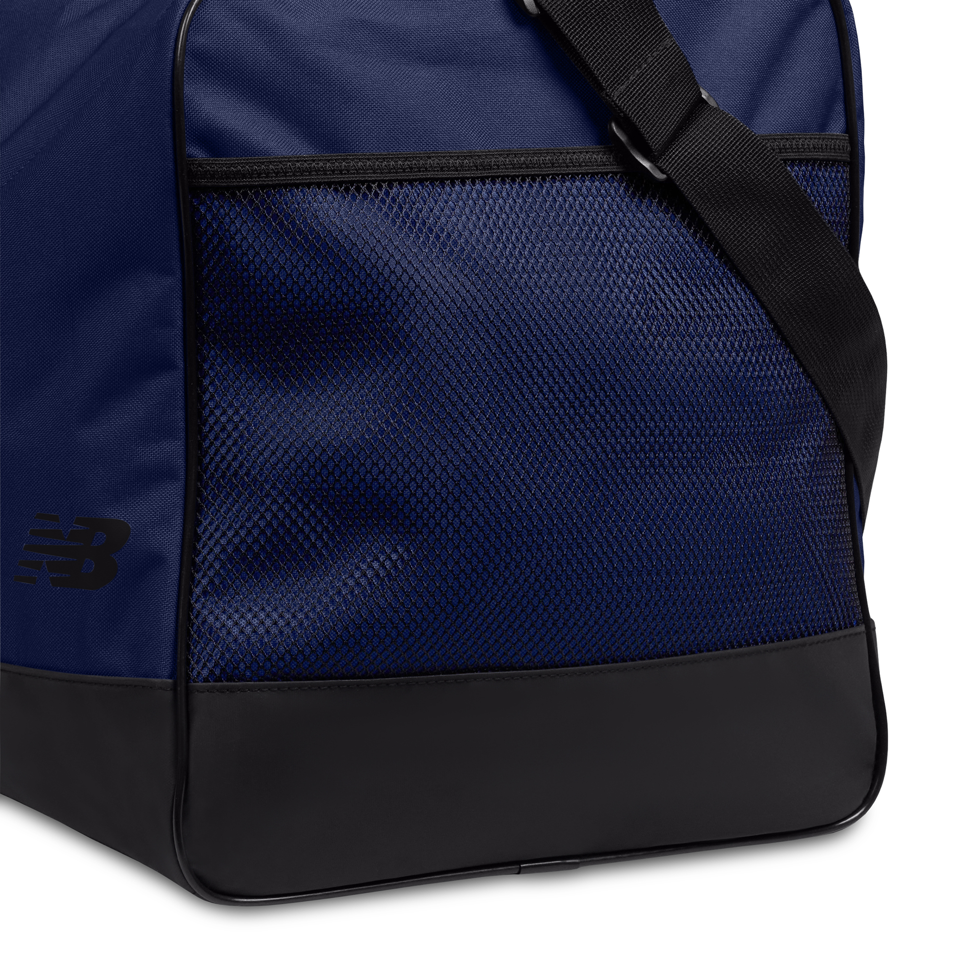 Picture of New Balance Essentials Recycled rPET Large Duffel - Navy