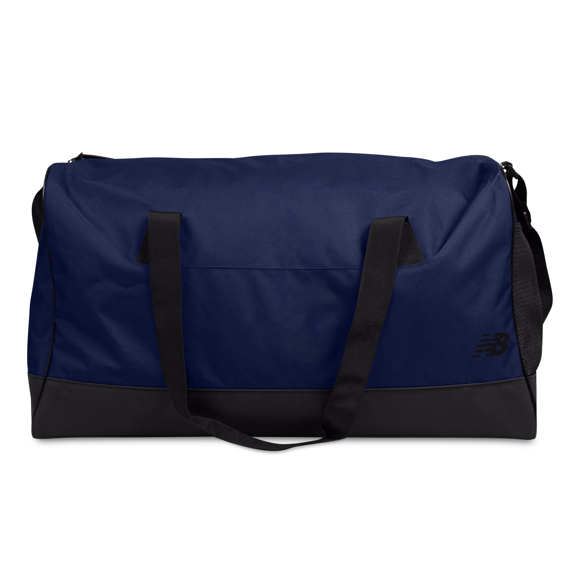 Picture of New Balance Essentials Recycled rPET Large Duffel - Navy