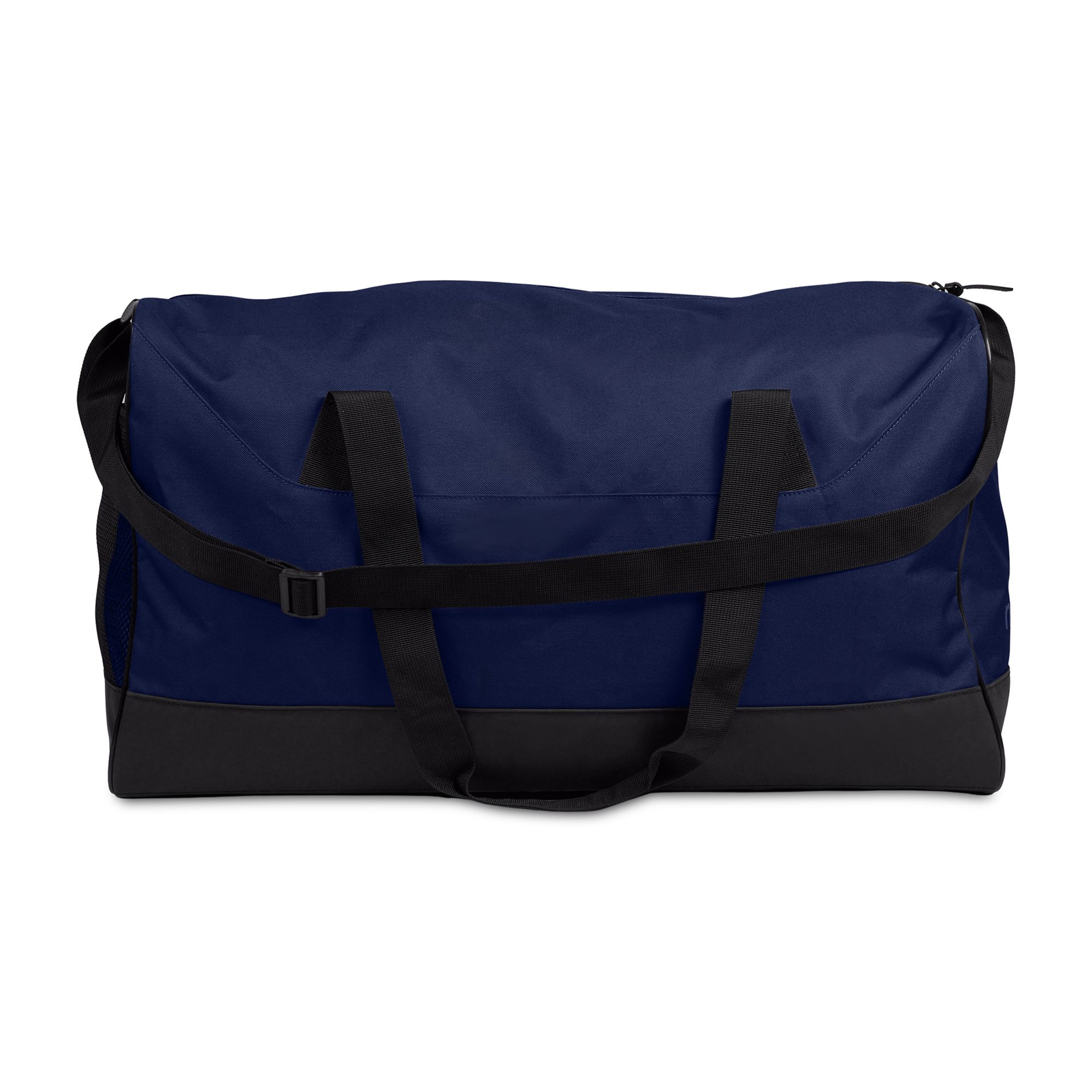 Picture of New Balance Essentials Recycled rPET Large Duffel - Navy