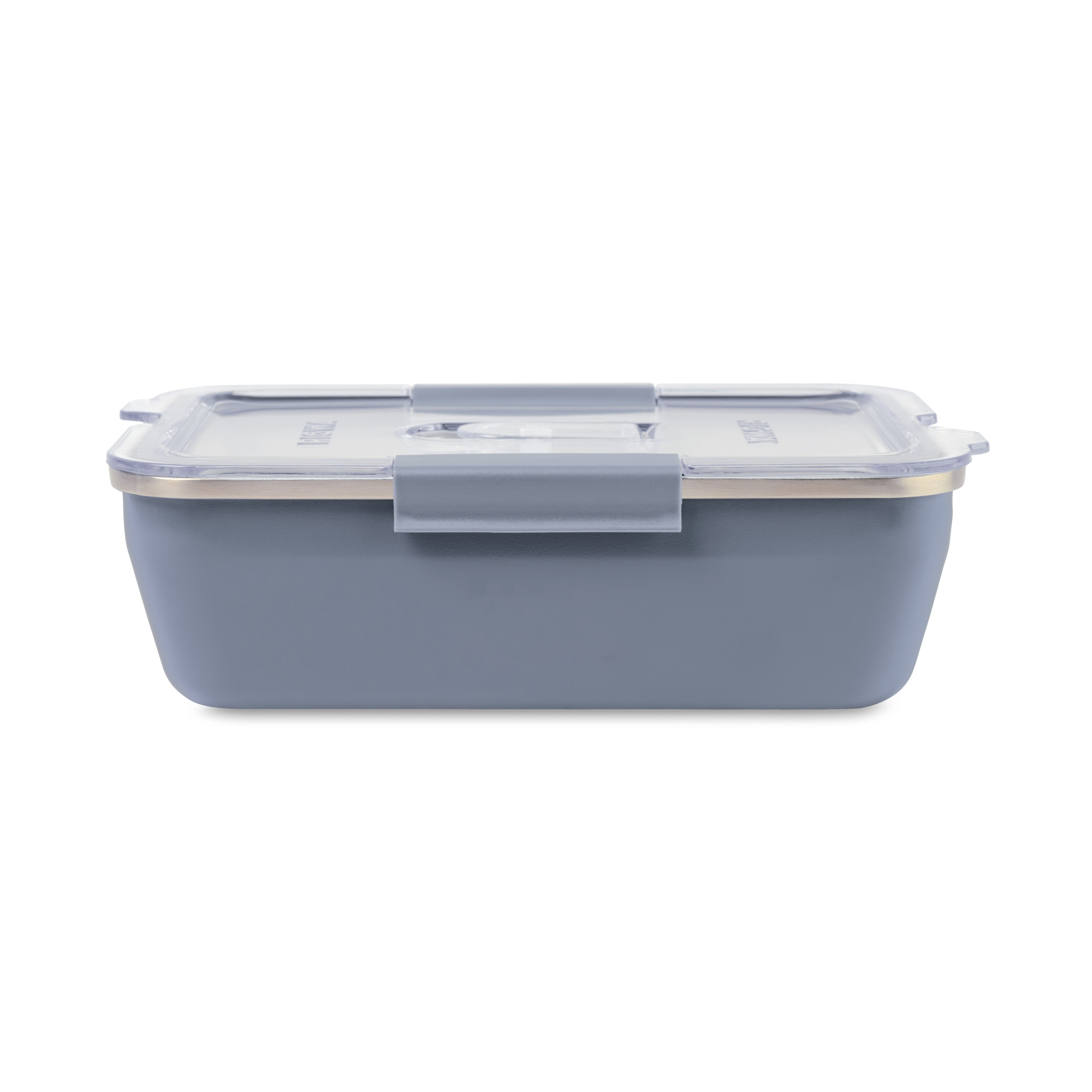 Picture of RIGWA Travel Bento Box 9x6 - Slate