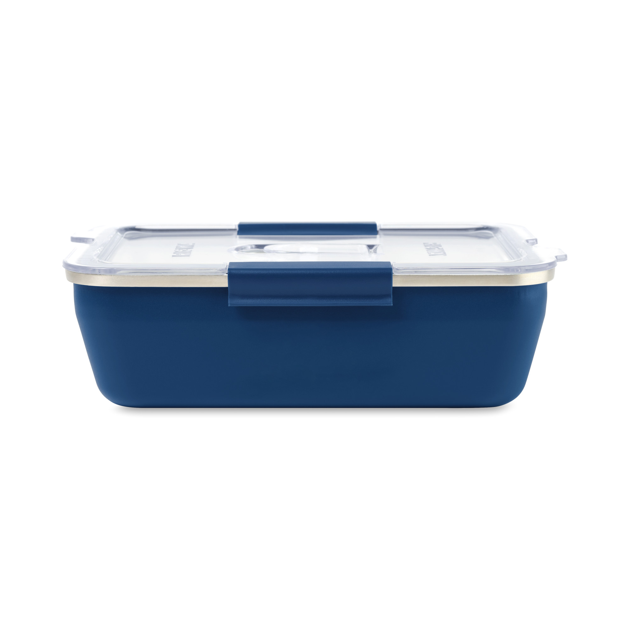 Picture of RIGWA Travel Bento Box 9x6 - Blue