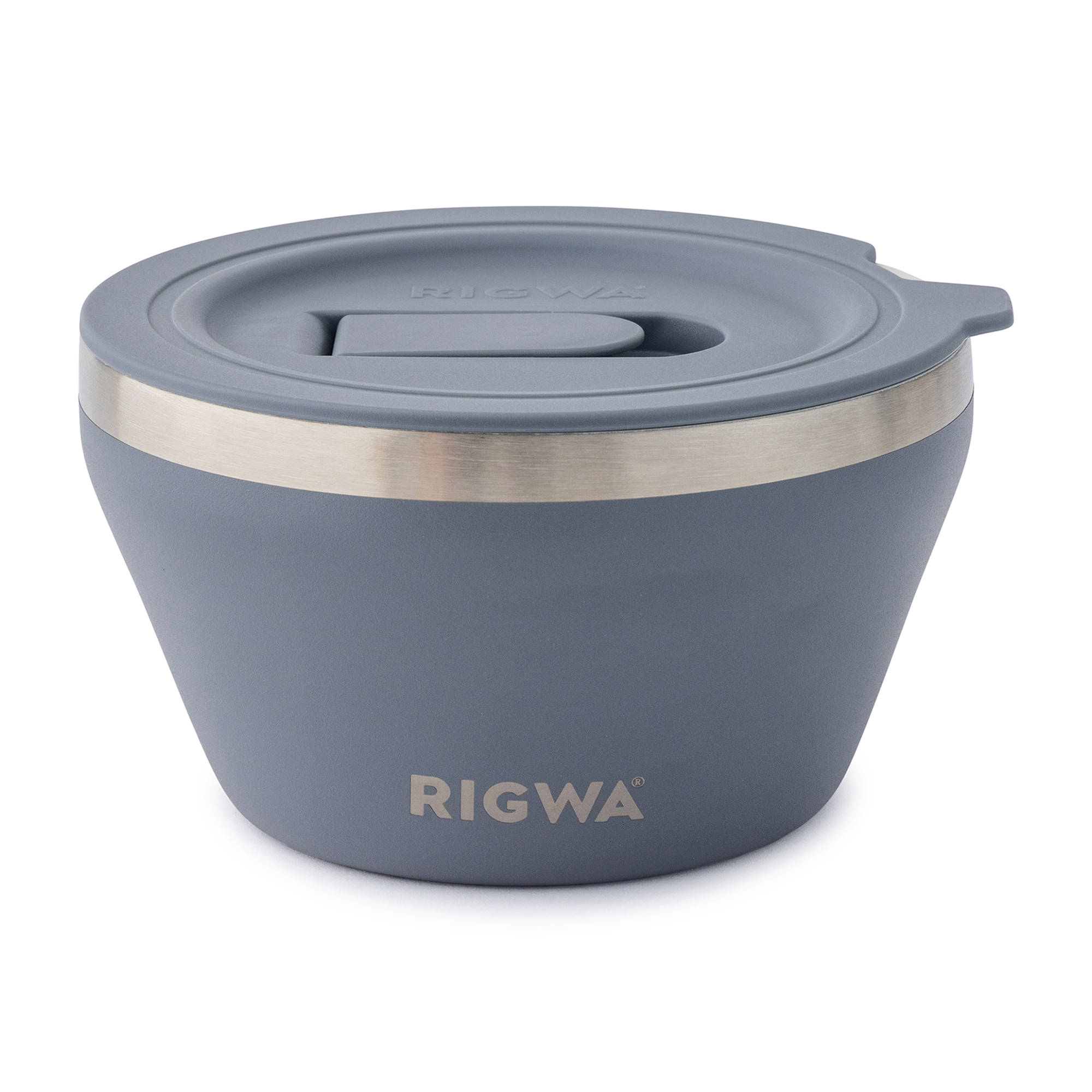Picture of RIGWA Fresh Bowl 20oz - Slate