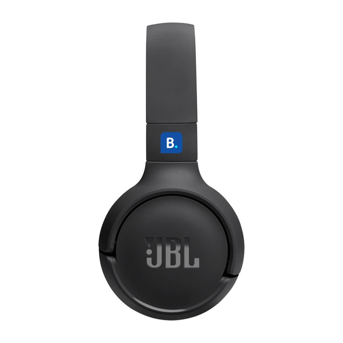 Picture of JBL Tune 520BT Wireless On-Ear Headphones
