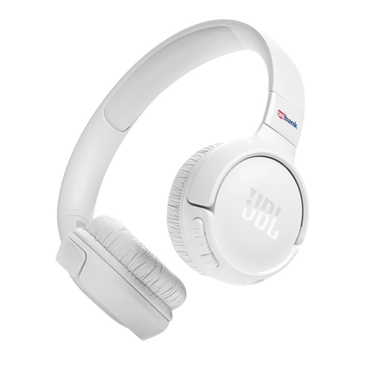 Picture of JBL Tune 520BT Wireless On-Ear Headphones
