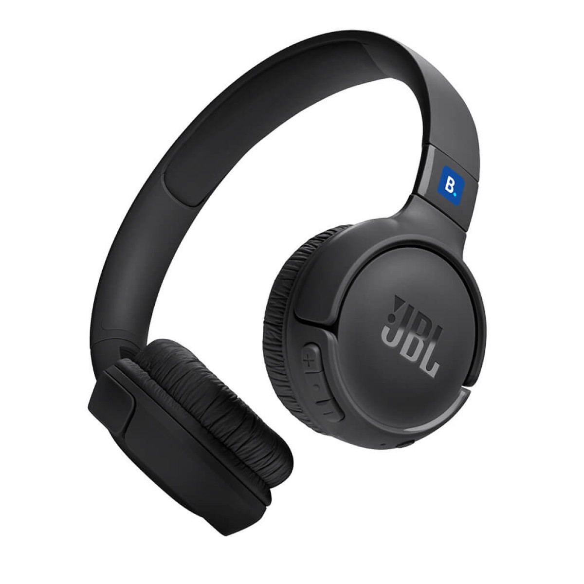 Picture of JBL Tune 520BT Wireless On-Ear Headphones