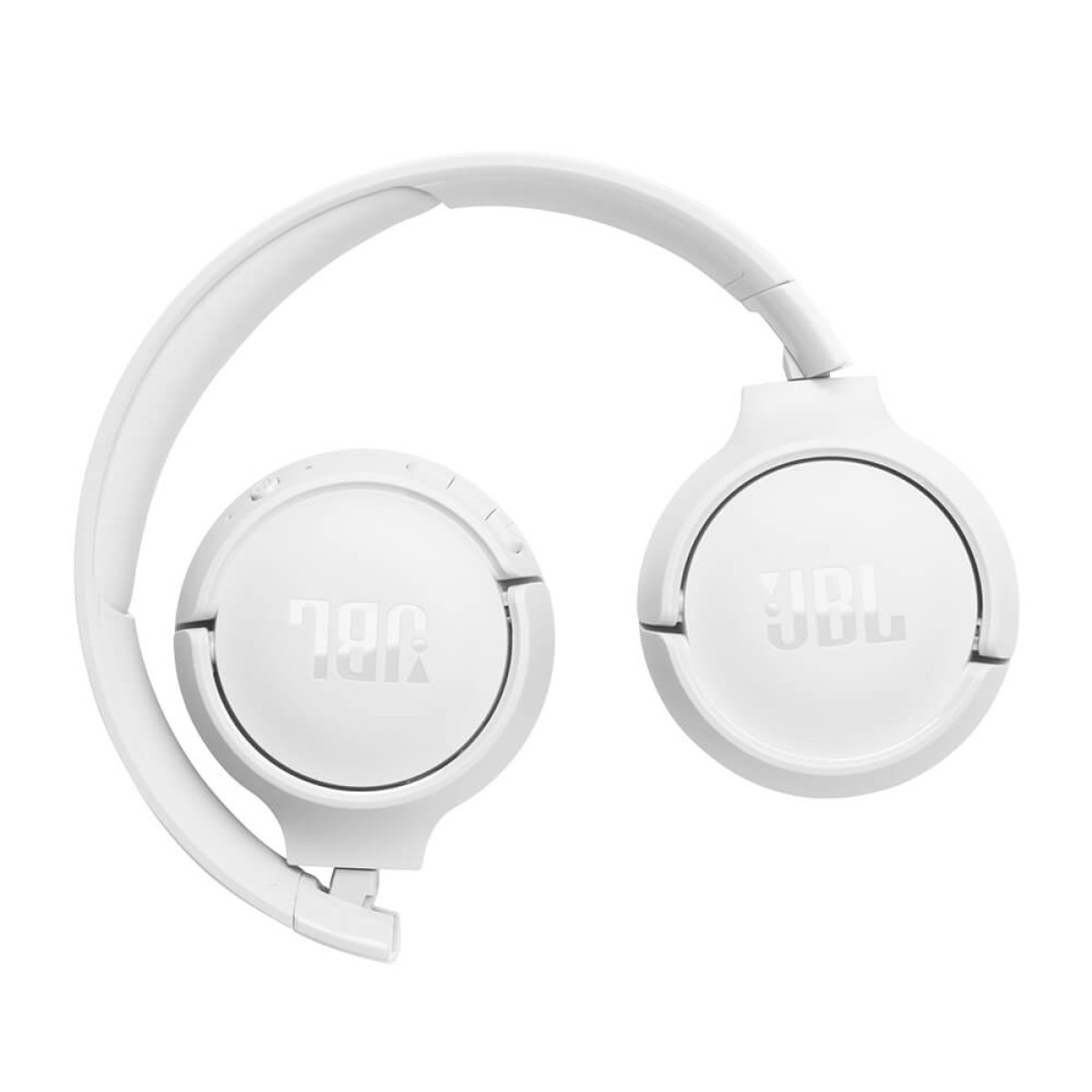 Picture of JBL Tune 520BT Wireless On-Ear Headphones