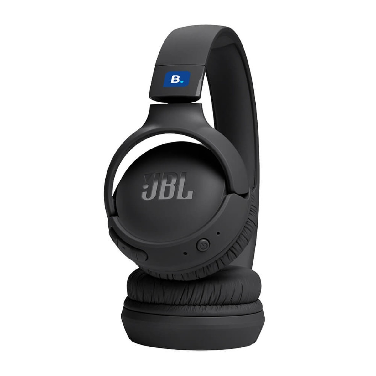 Picture of JBL Tune 520BT Wireless On-Ear Headphones