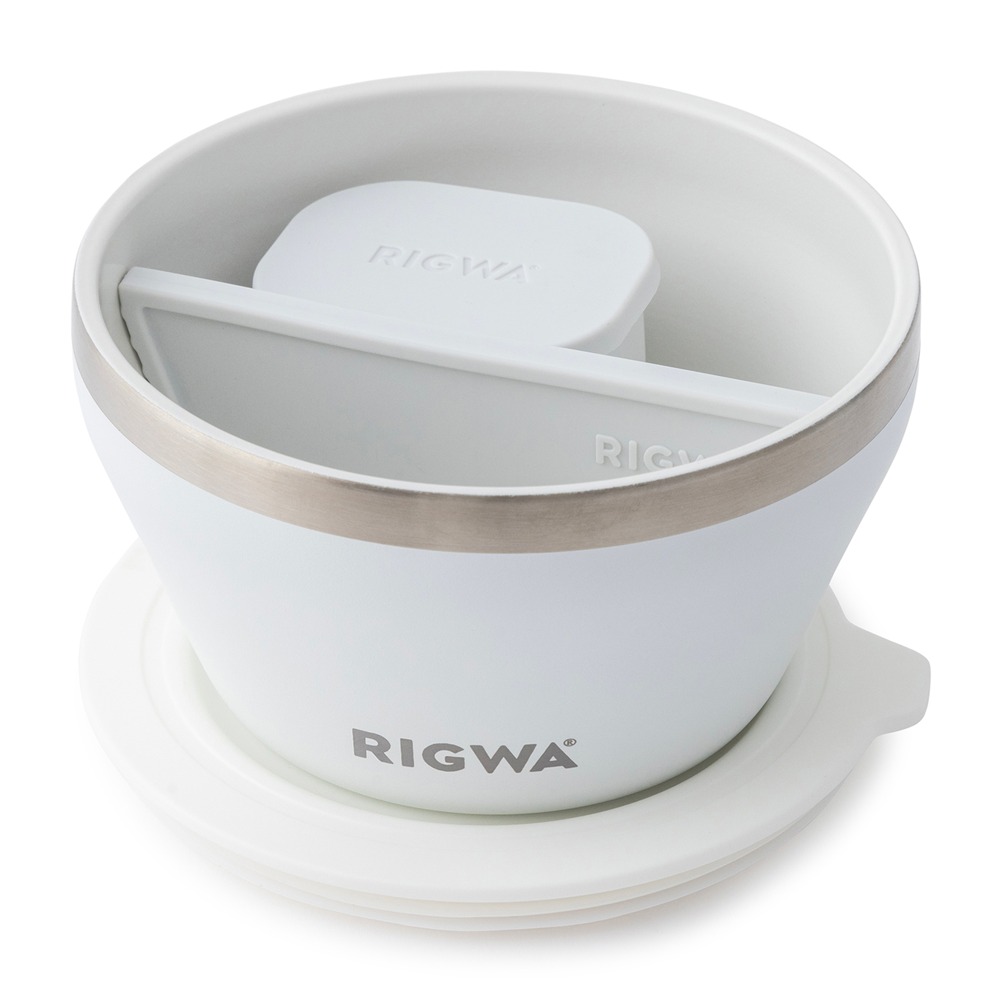 Picture of RIGWA Fresh Bowl 20oz - White