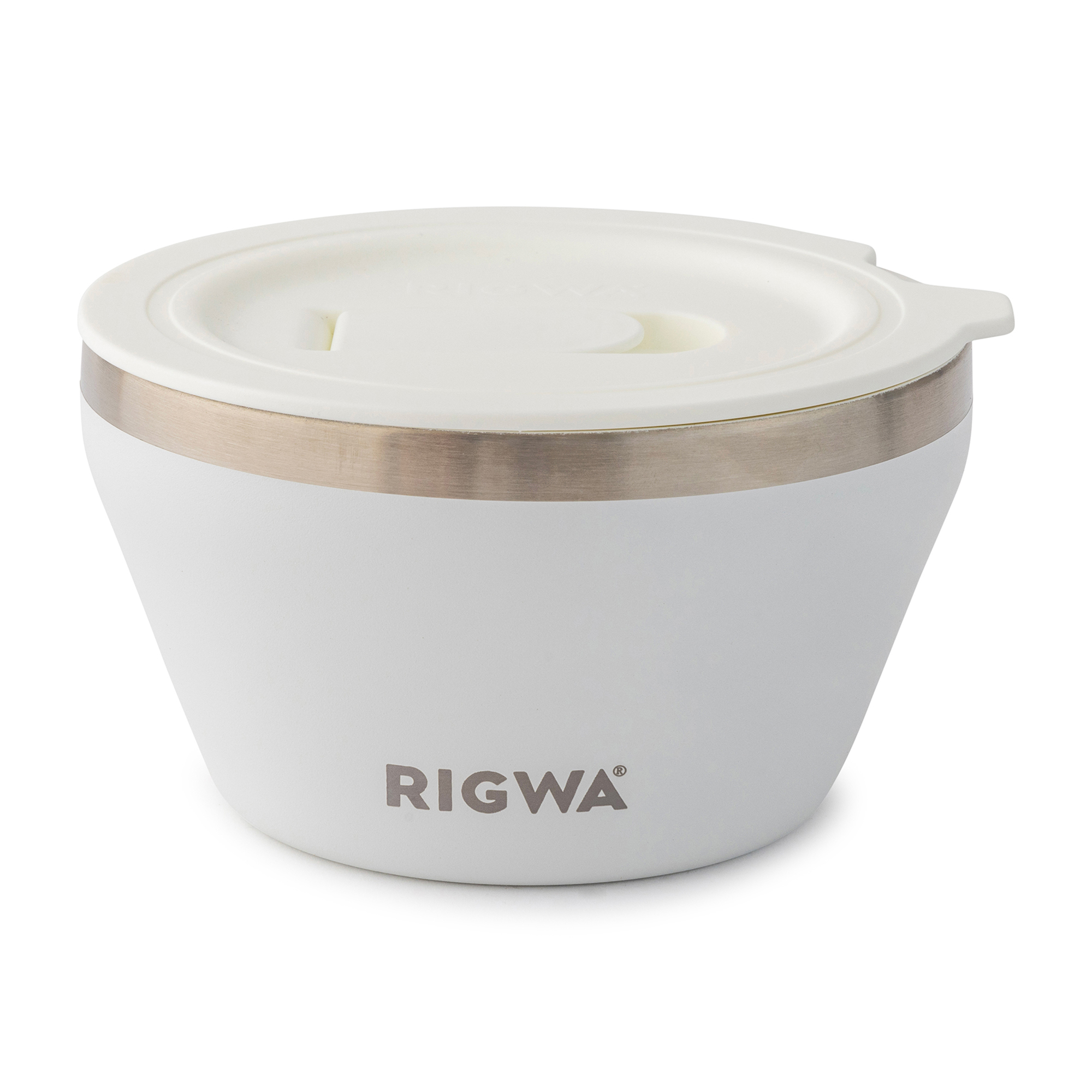 Picture of RIGWA Fresh Bowl 20oz - White